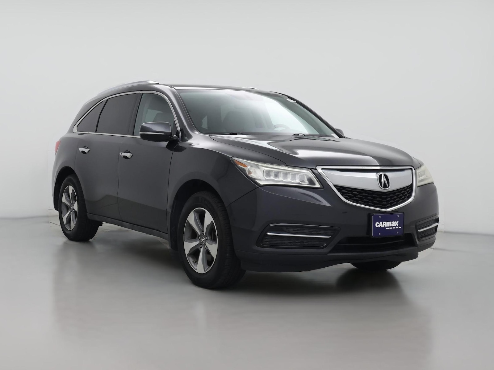 2016 Acura MDX Base