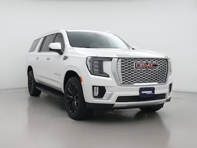 2021 GMC Yukon XL 1500 Denali