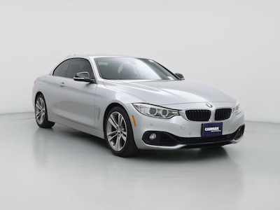 2015 BMW 428 I