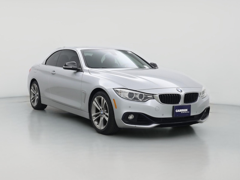 2015 BMW 4 Series 428i -
                  Oxnard, CA