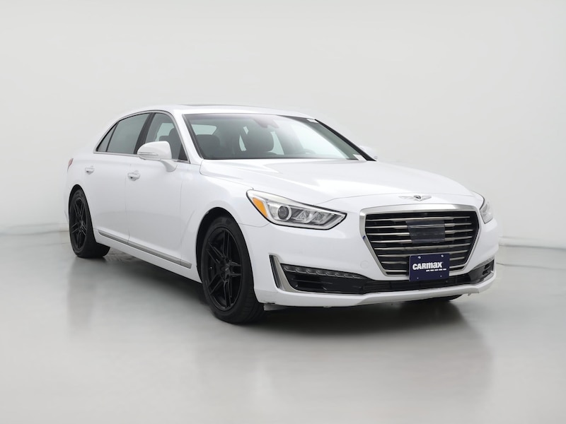 2019 Genesis G90 Premium -
                  Oxnard, CA