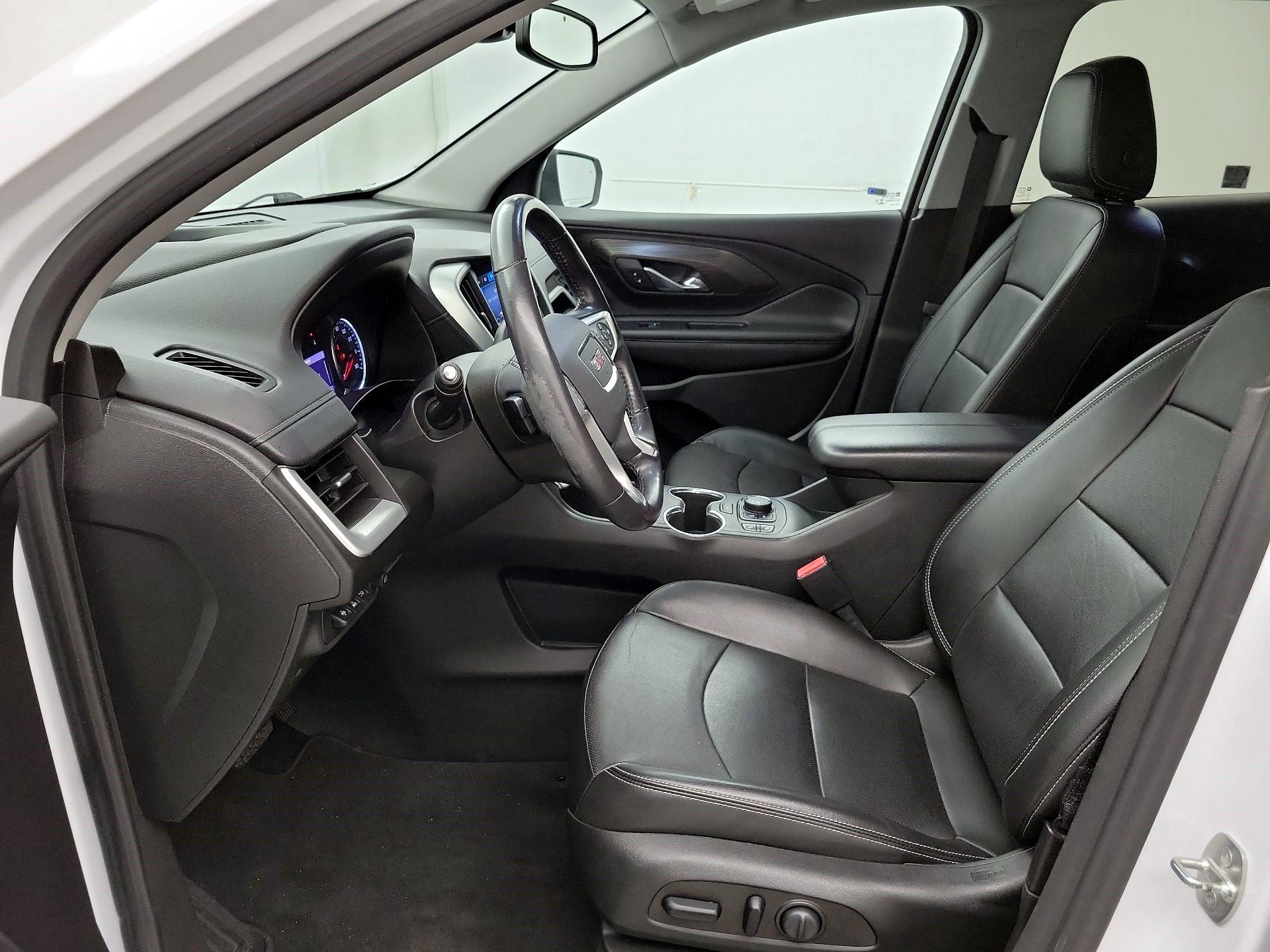 Thumbnail: 2022 GMC Terrain - 11