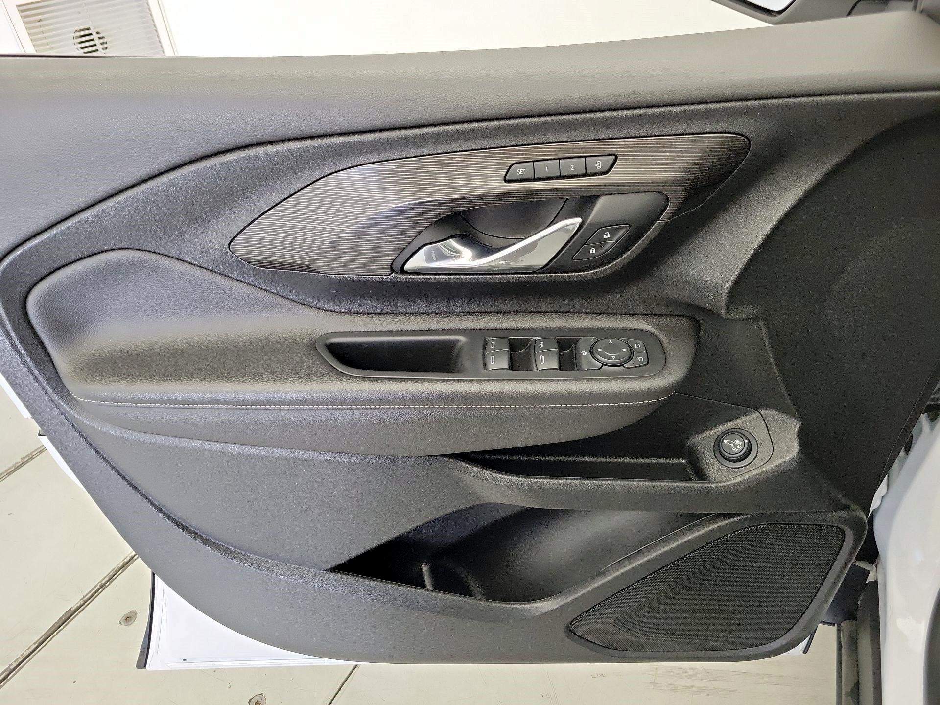 Thumbnail: 2022 GMC Terrain - 12