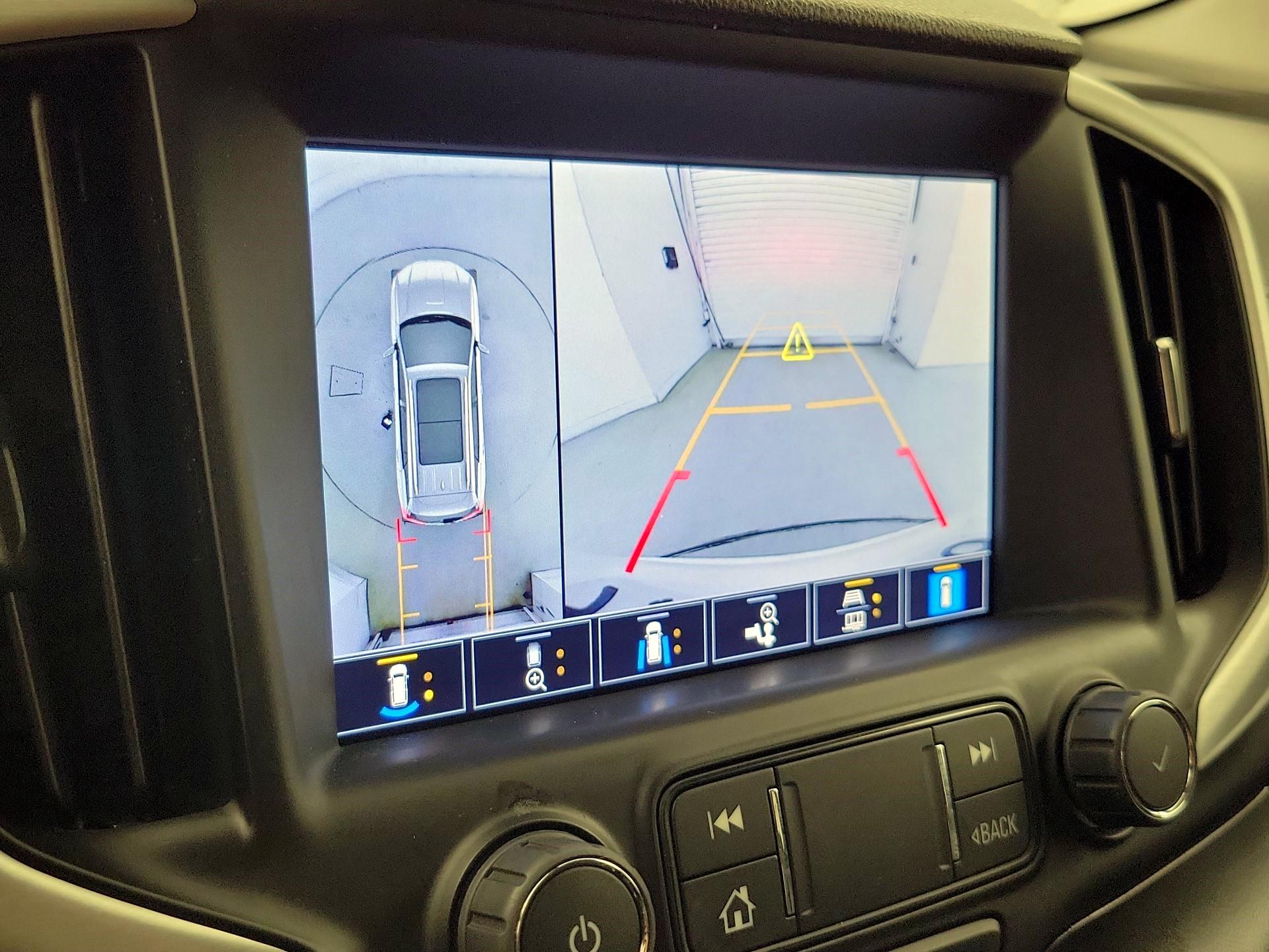 Thumbnail: 2022 GMC Terrain - 14