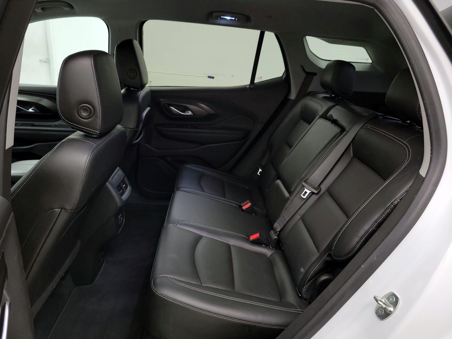 Thumbnail: 2022 GMC Terrain - 19