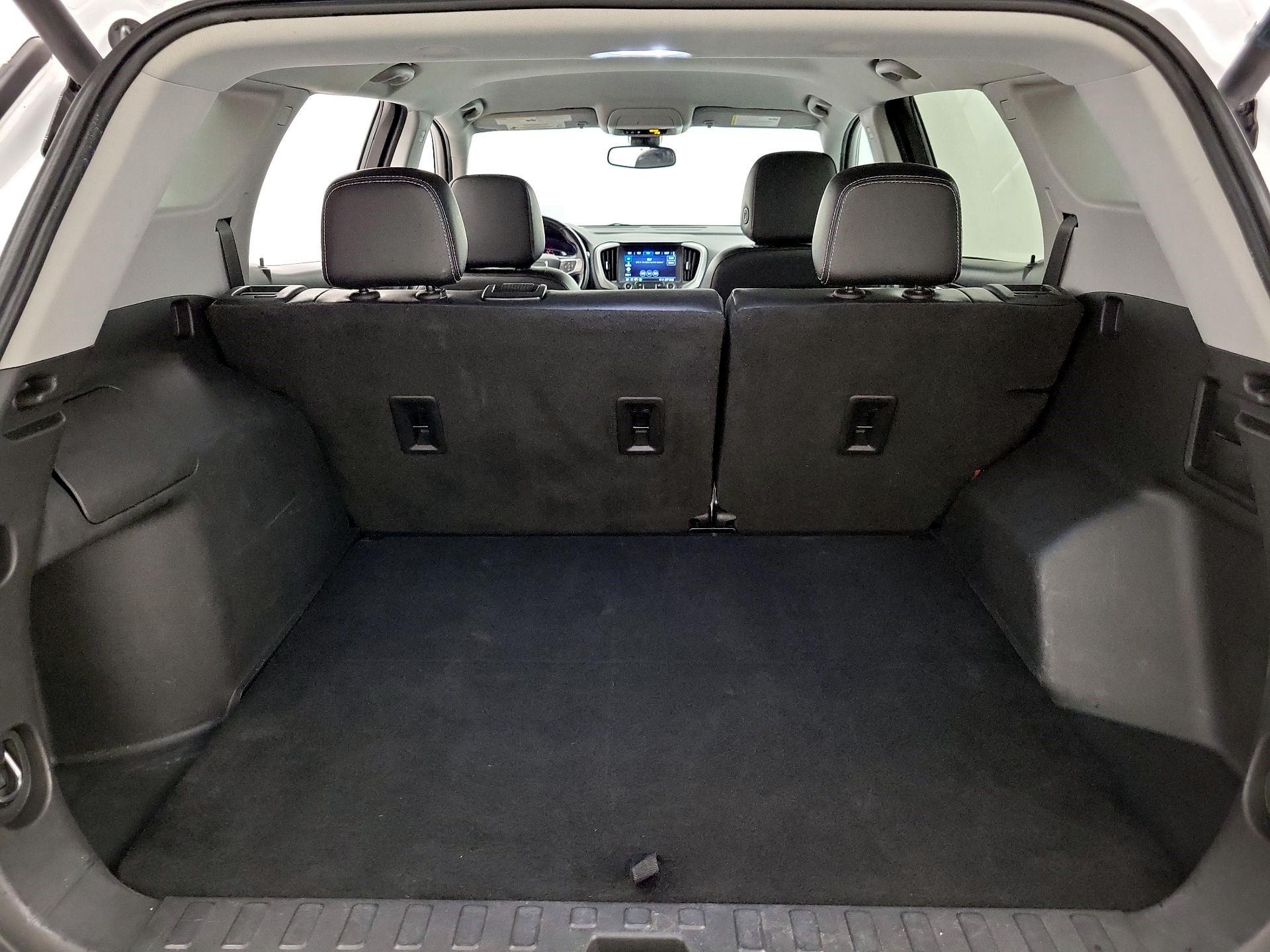 Thumbnail: 2022 GMC Terrain - 20