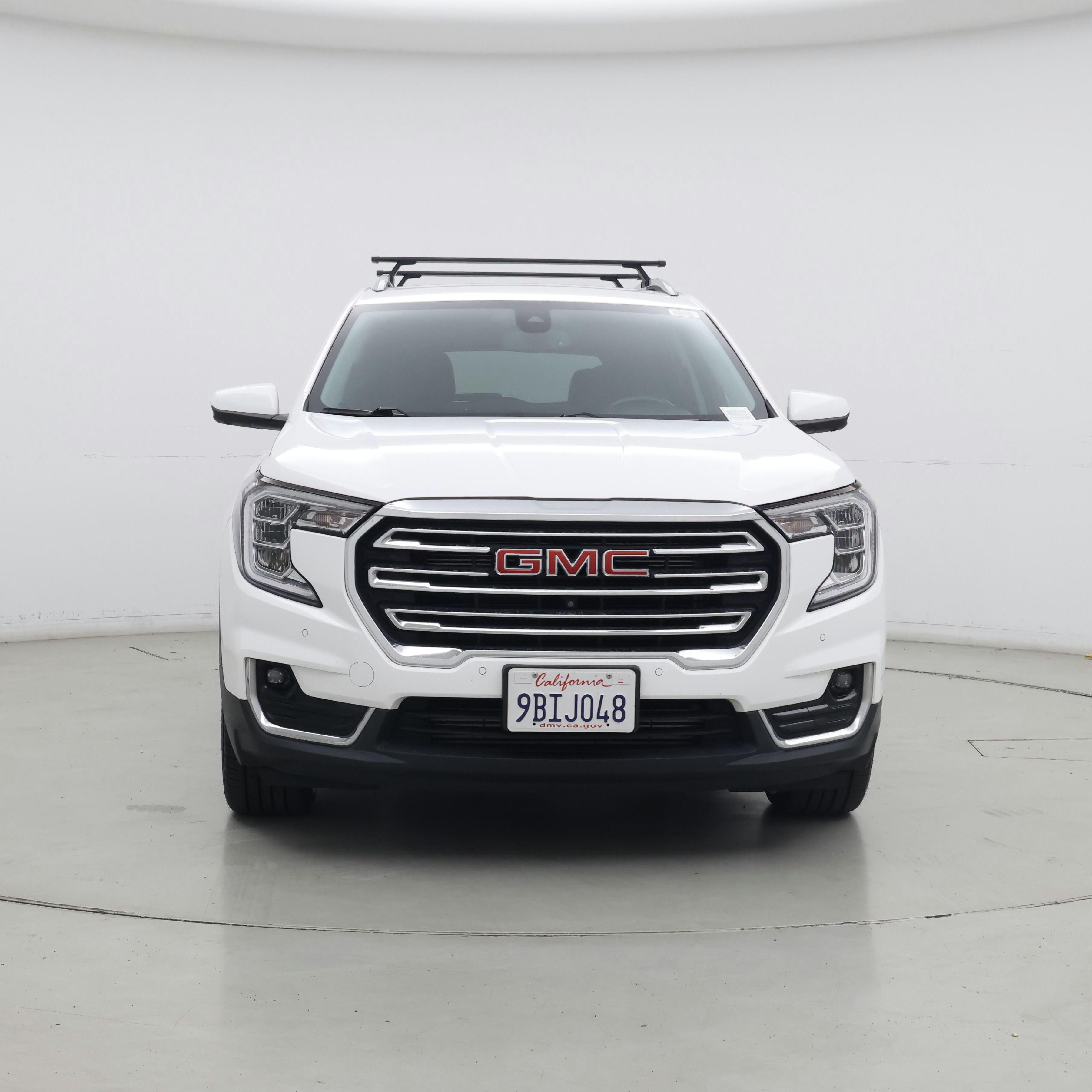 Thumbnail: 2022 GMC Terrain - 5