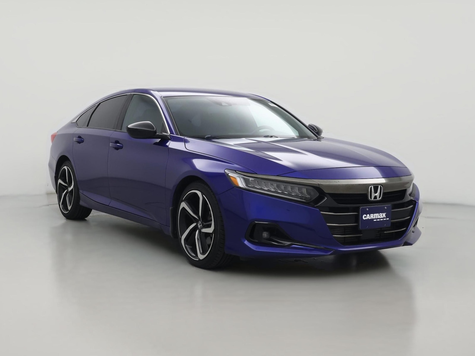 2021 Honda Accord