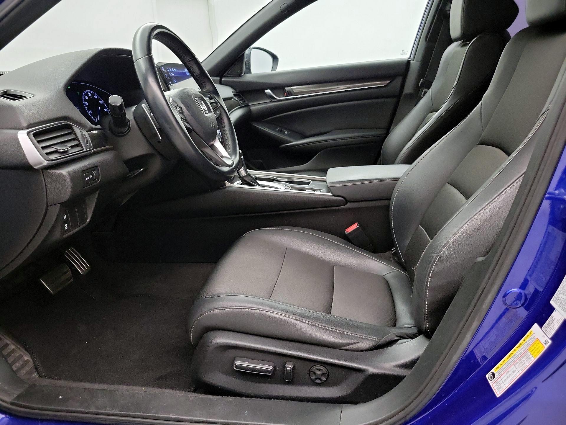 Thumbnail: 2021 Honda Accord - 11