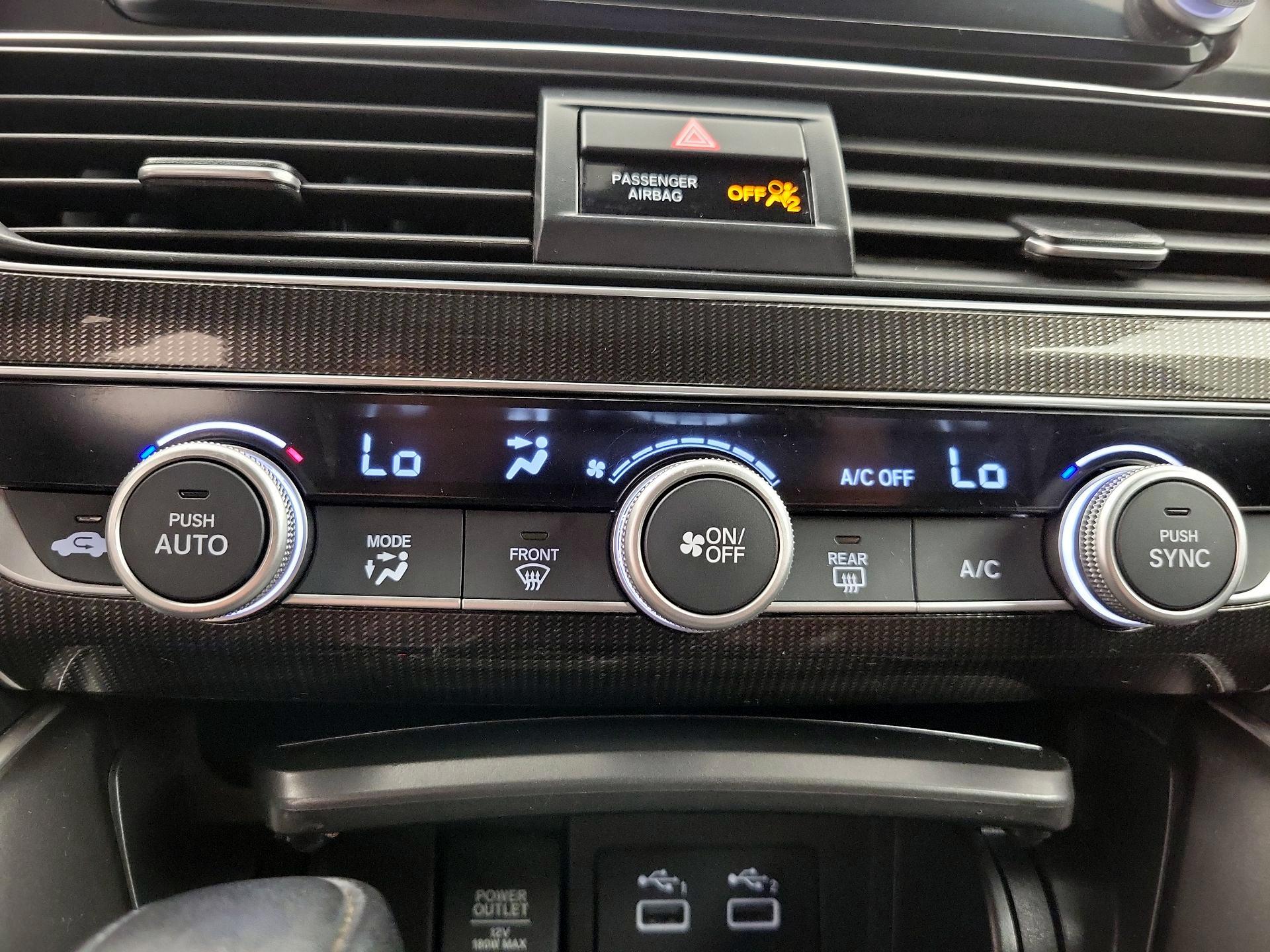 Thumbnail: 2021 Honda Accord - 16