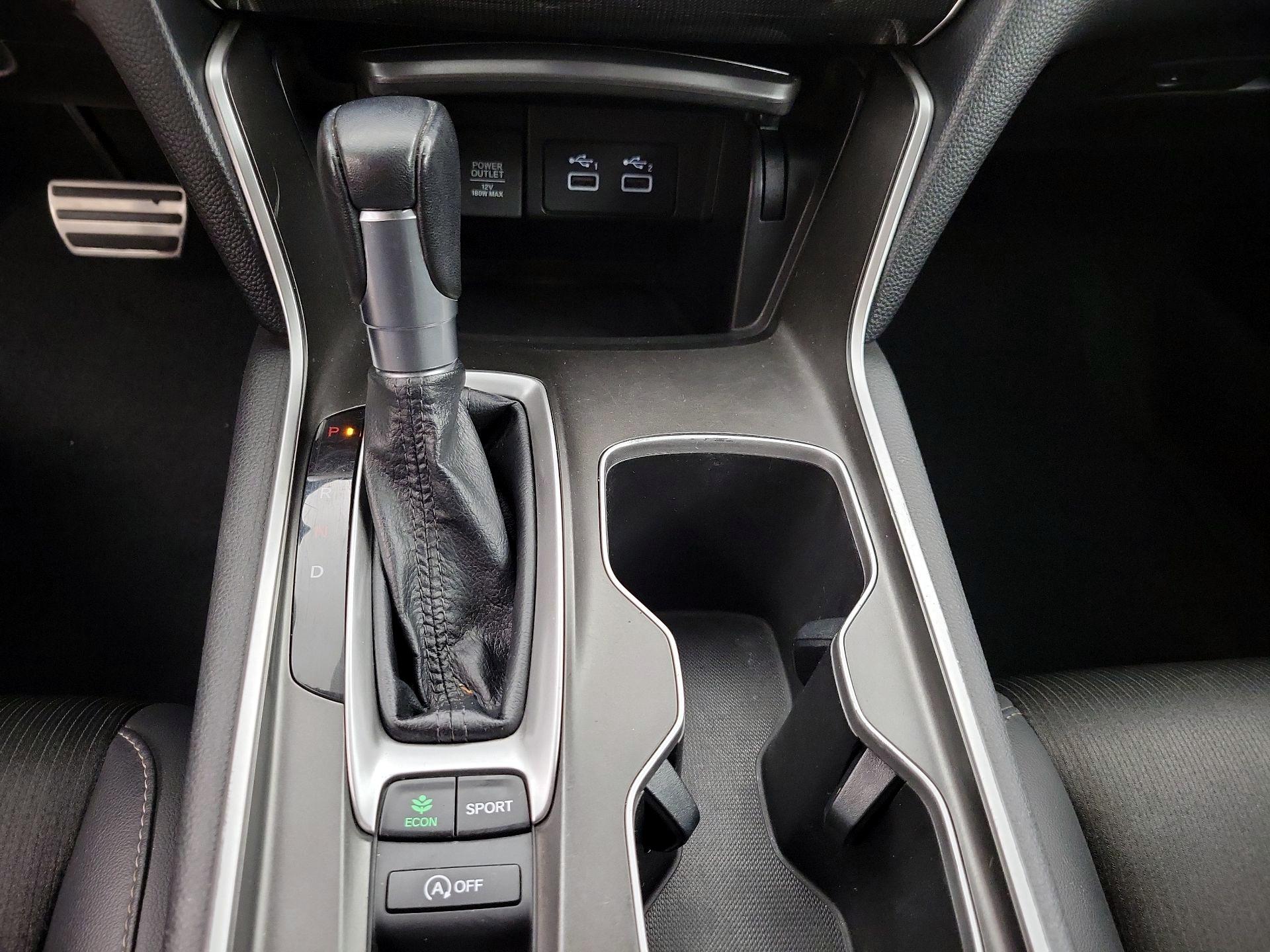 Thumbnail: 2021 Honda Accord - 17