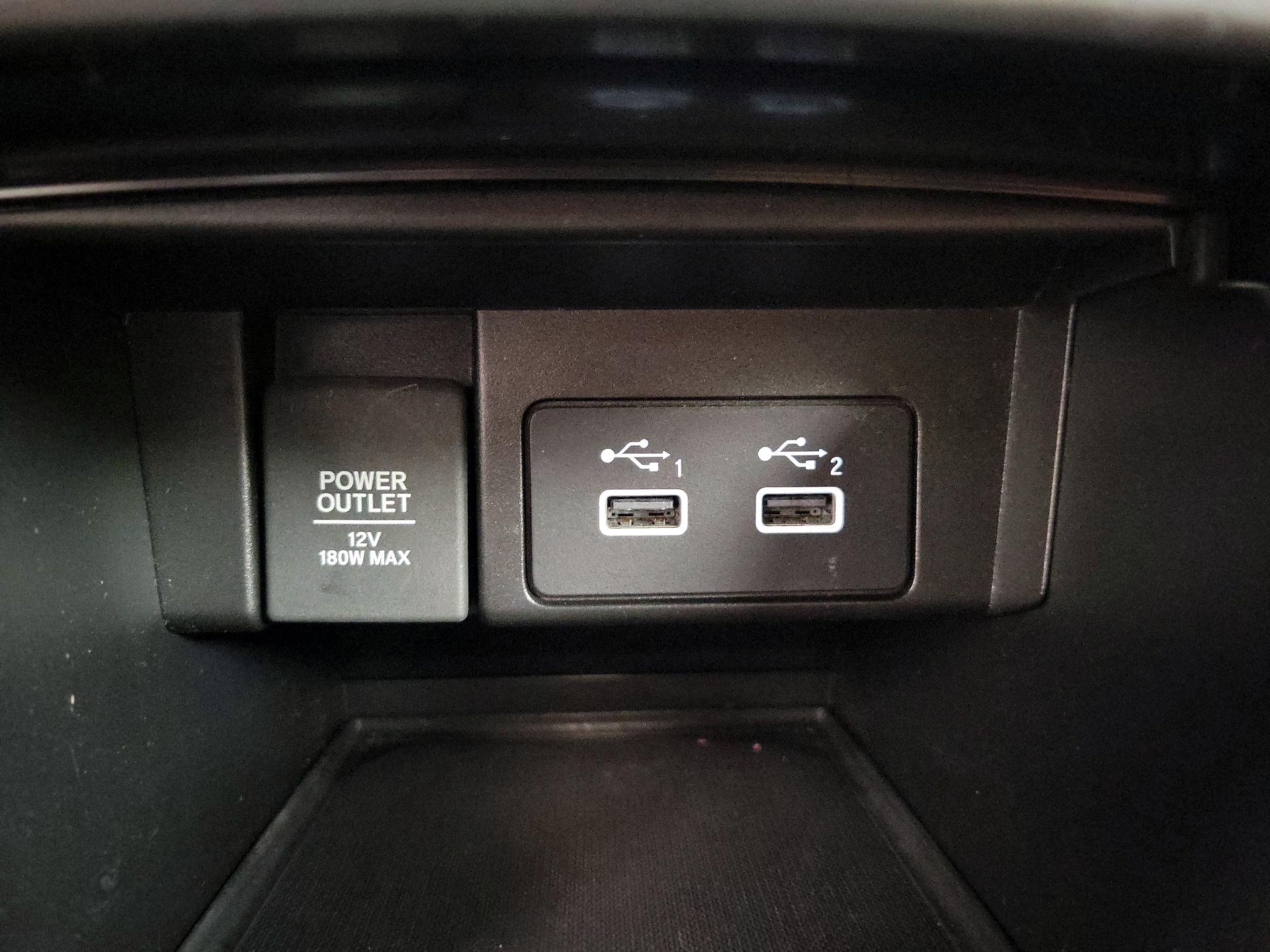 Thumbnail: 2021 Honda Accord - 18