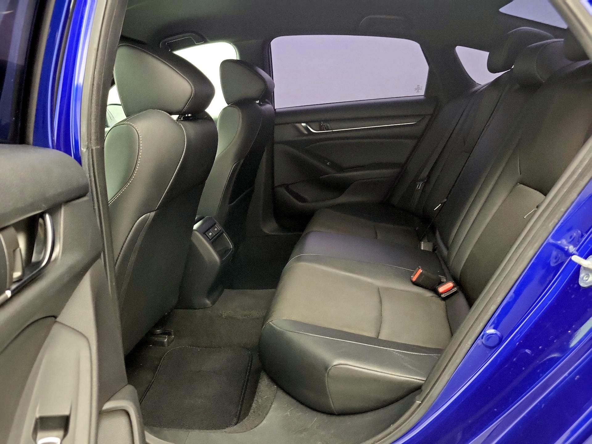 Thumbnail: 2021 Honda Accord - 19