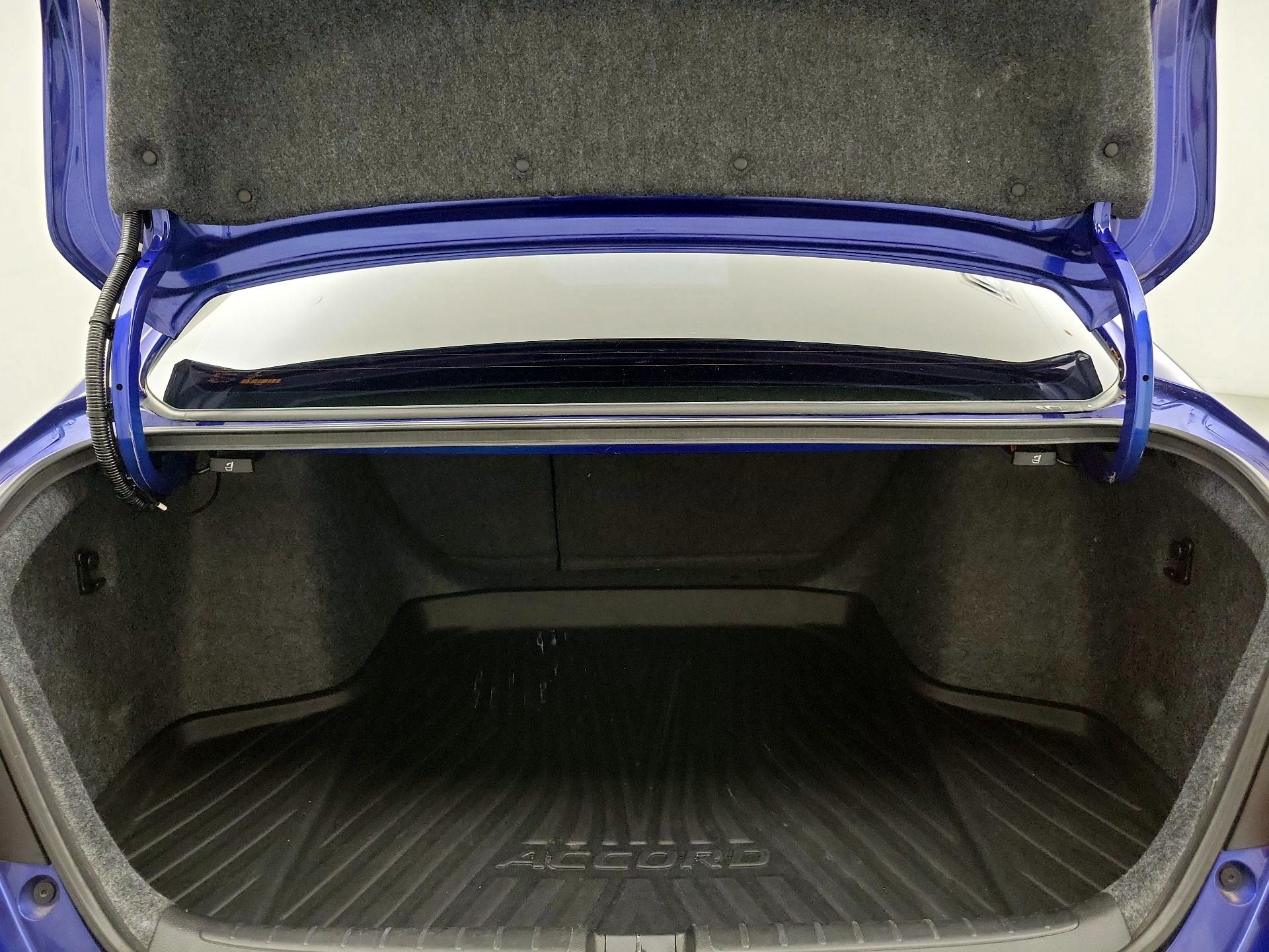 Thumbnail: 2021 Honda Accord - 20