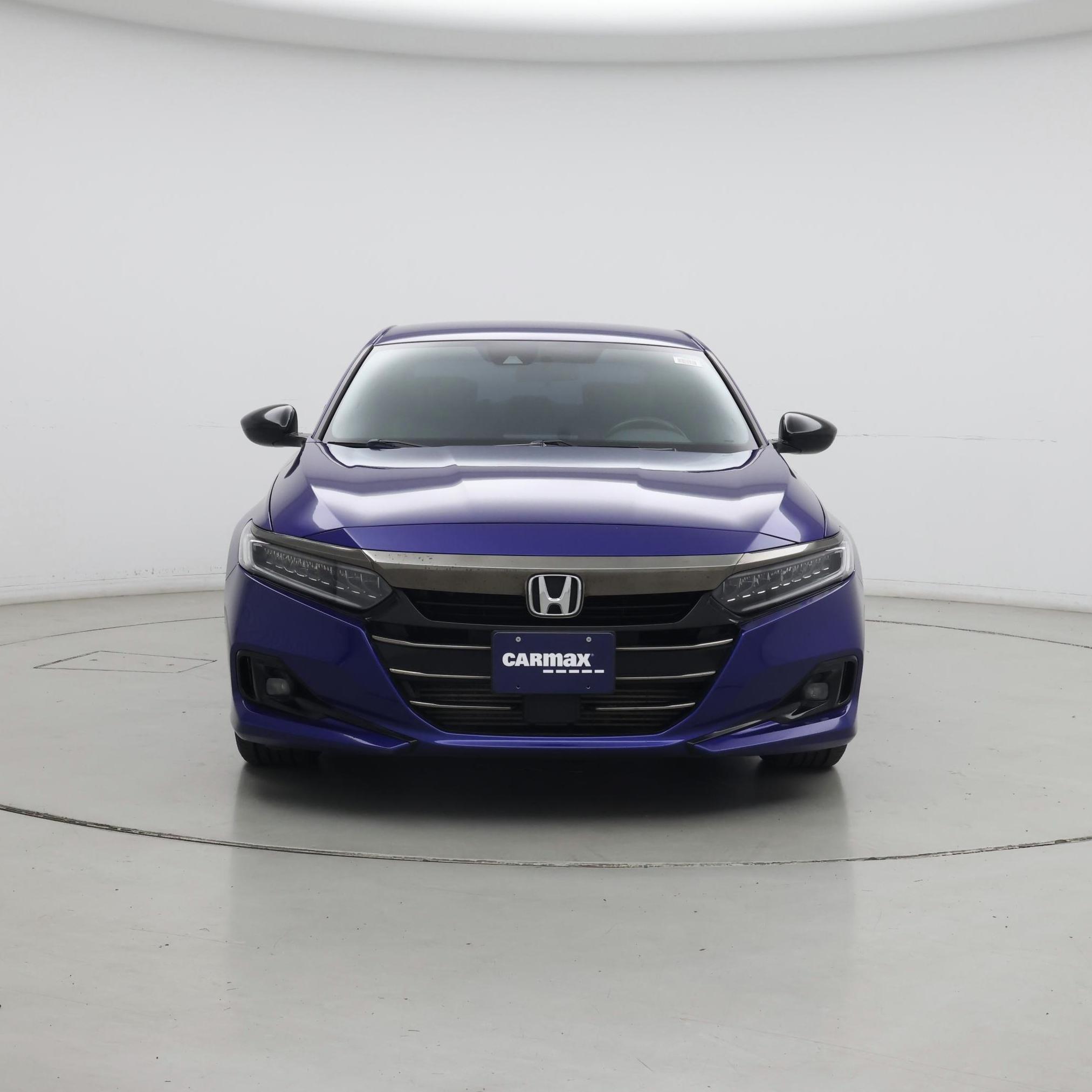 Thumbnail: 2021 Honda Accord - 5