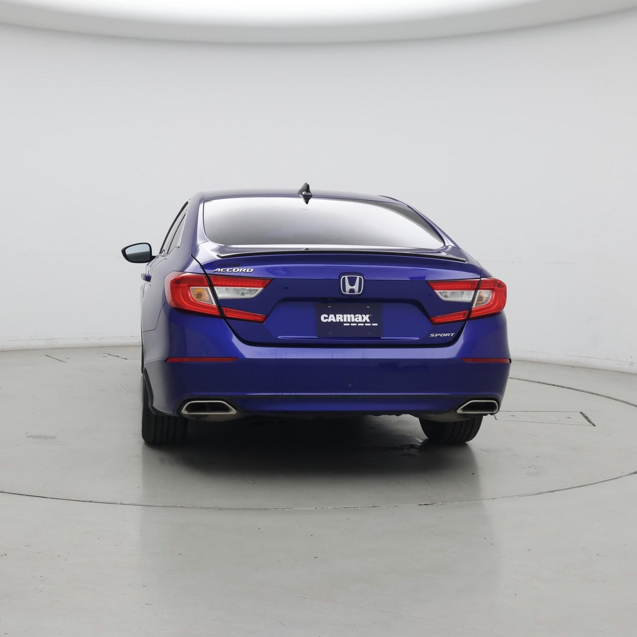 Thumbnail: 2021 Honda Accord - 6