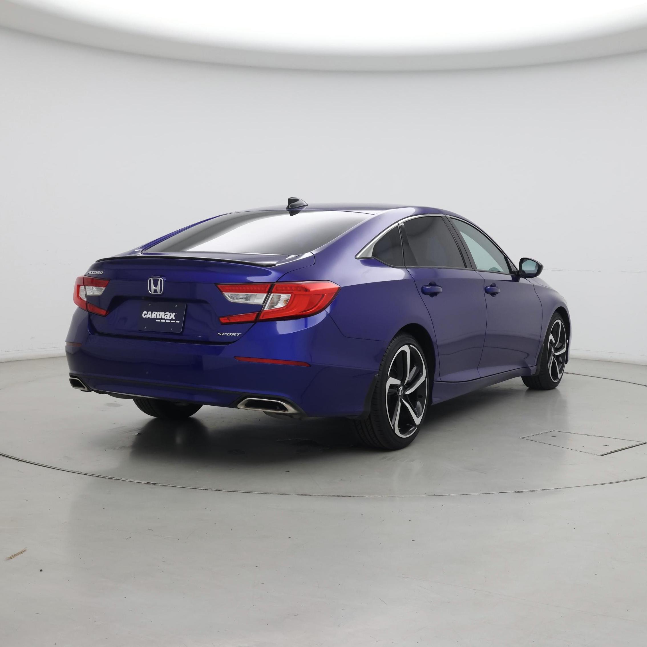 Thumbnail: 2021 Honda Accord - 8