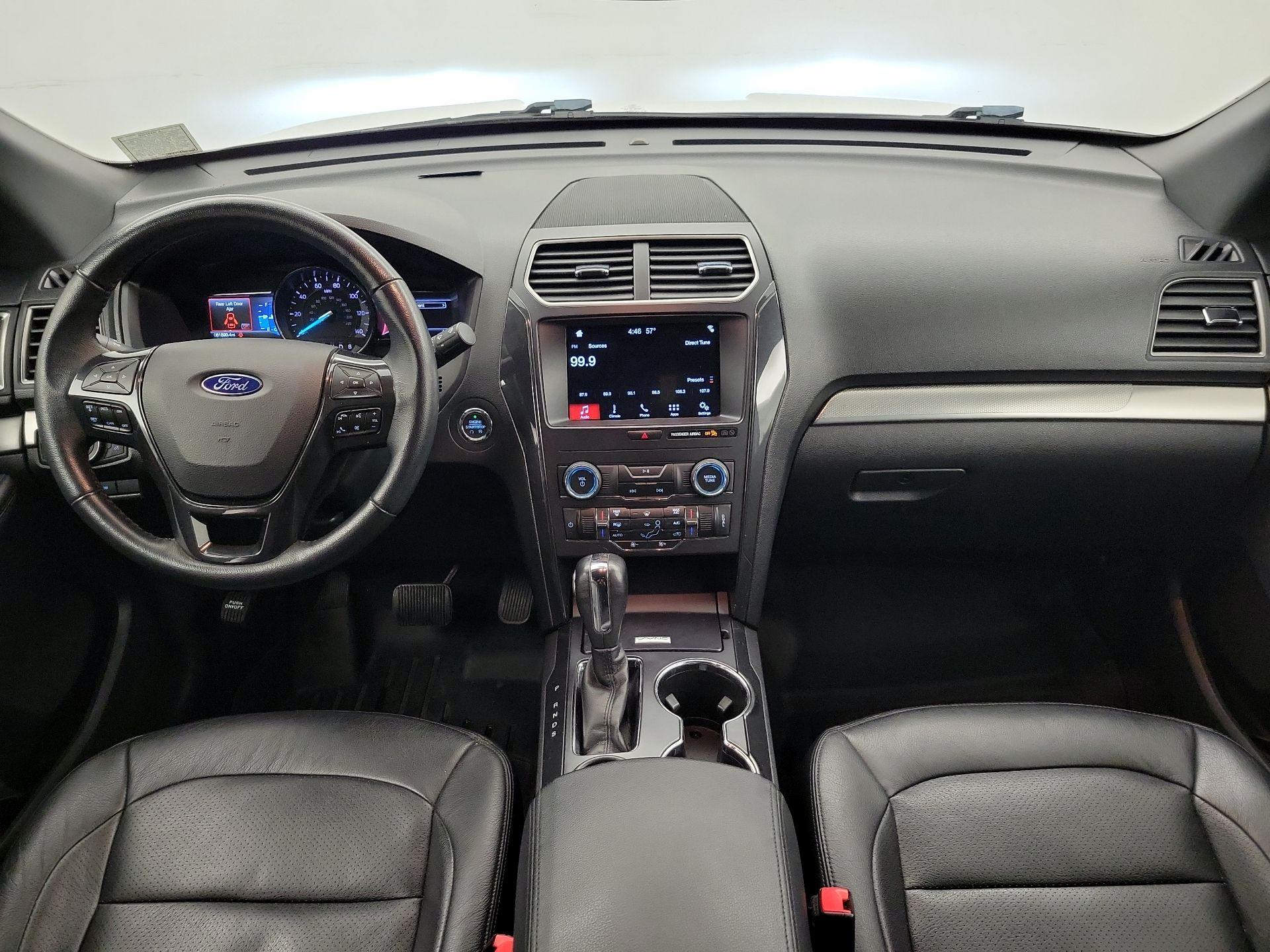 Thumbnail: 2019 Ford Explorer - 9