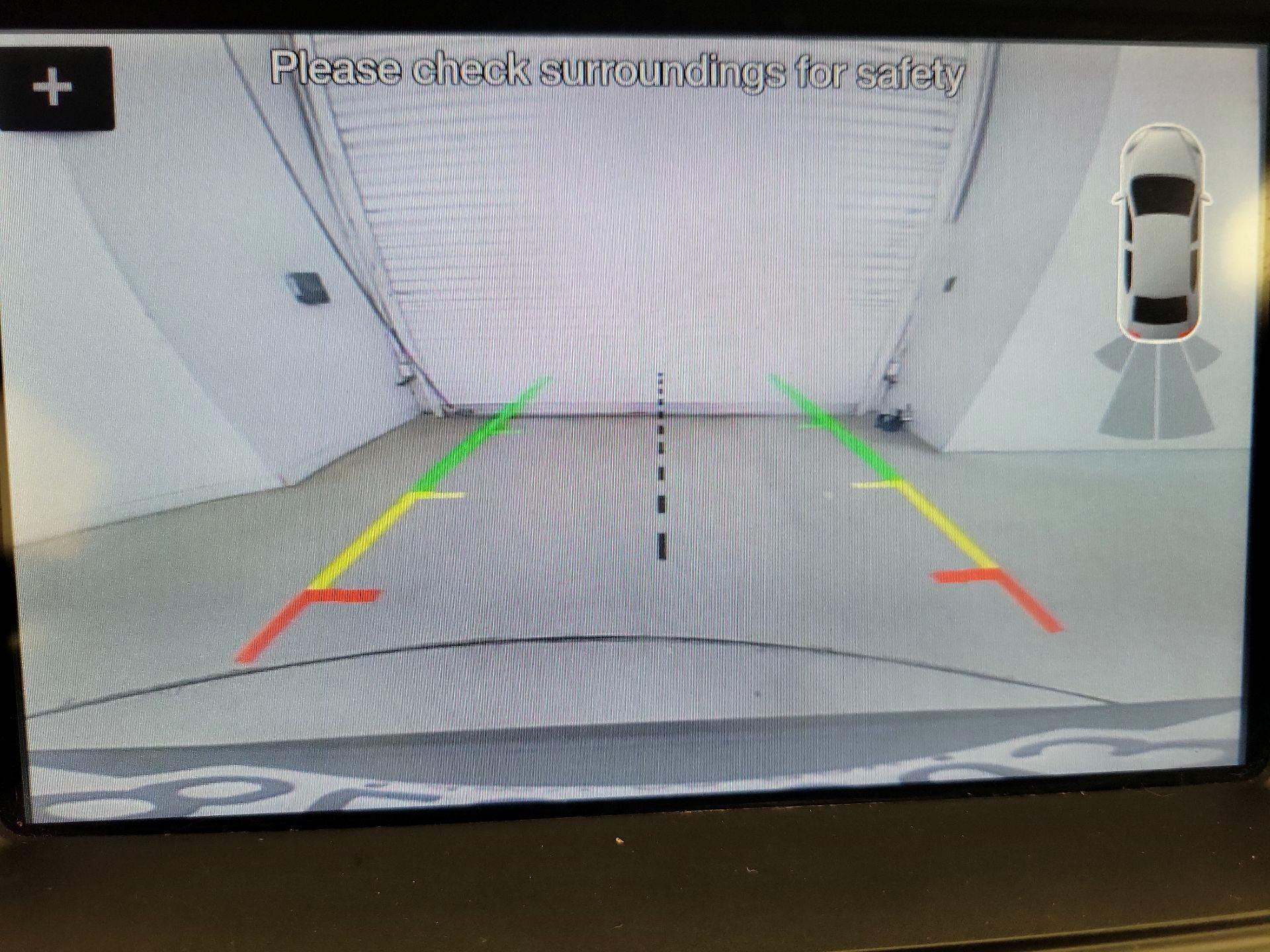 Thumbnail: 2019 Ford Explorer - 14