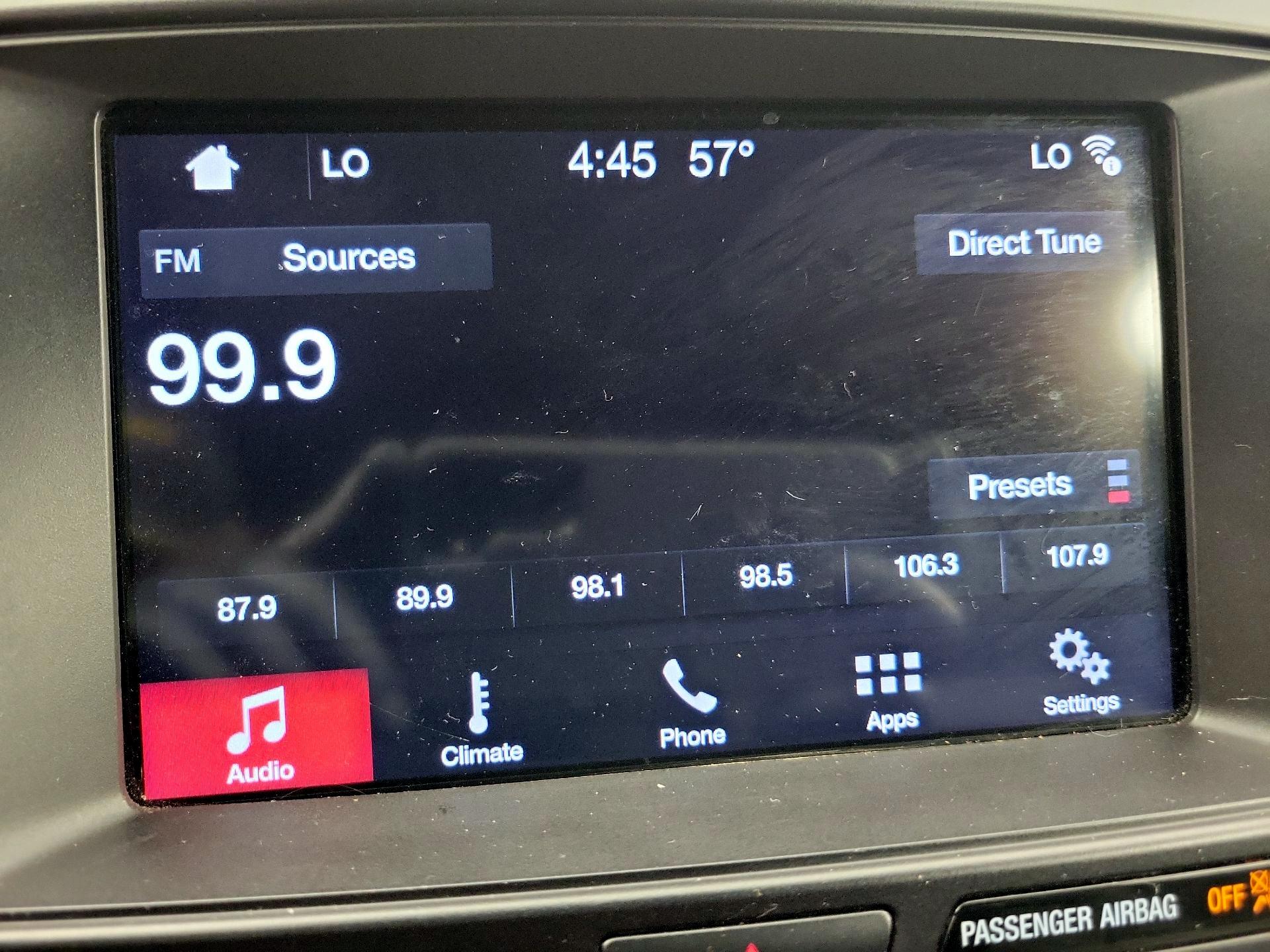 Thumbnail: 2019 Ford Explorer - 15