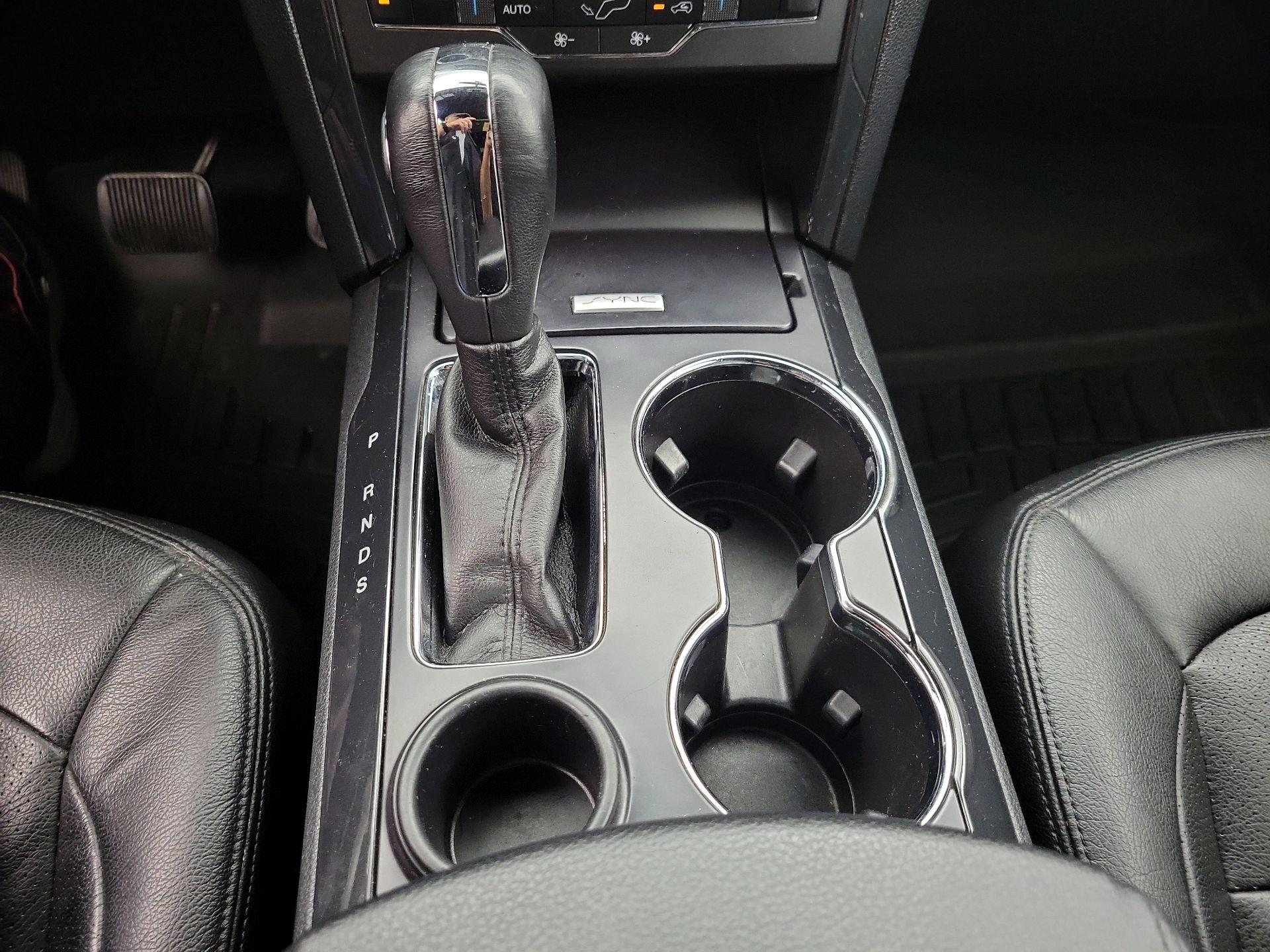 Thumbnail: 2019 Ford Explorer - 17