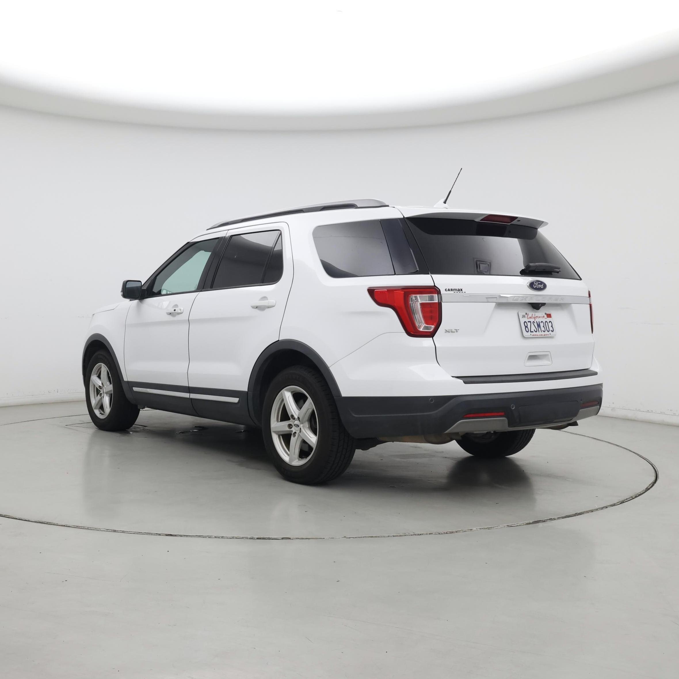 Thumbnail: 2019 Ford Explorer - 2