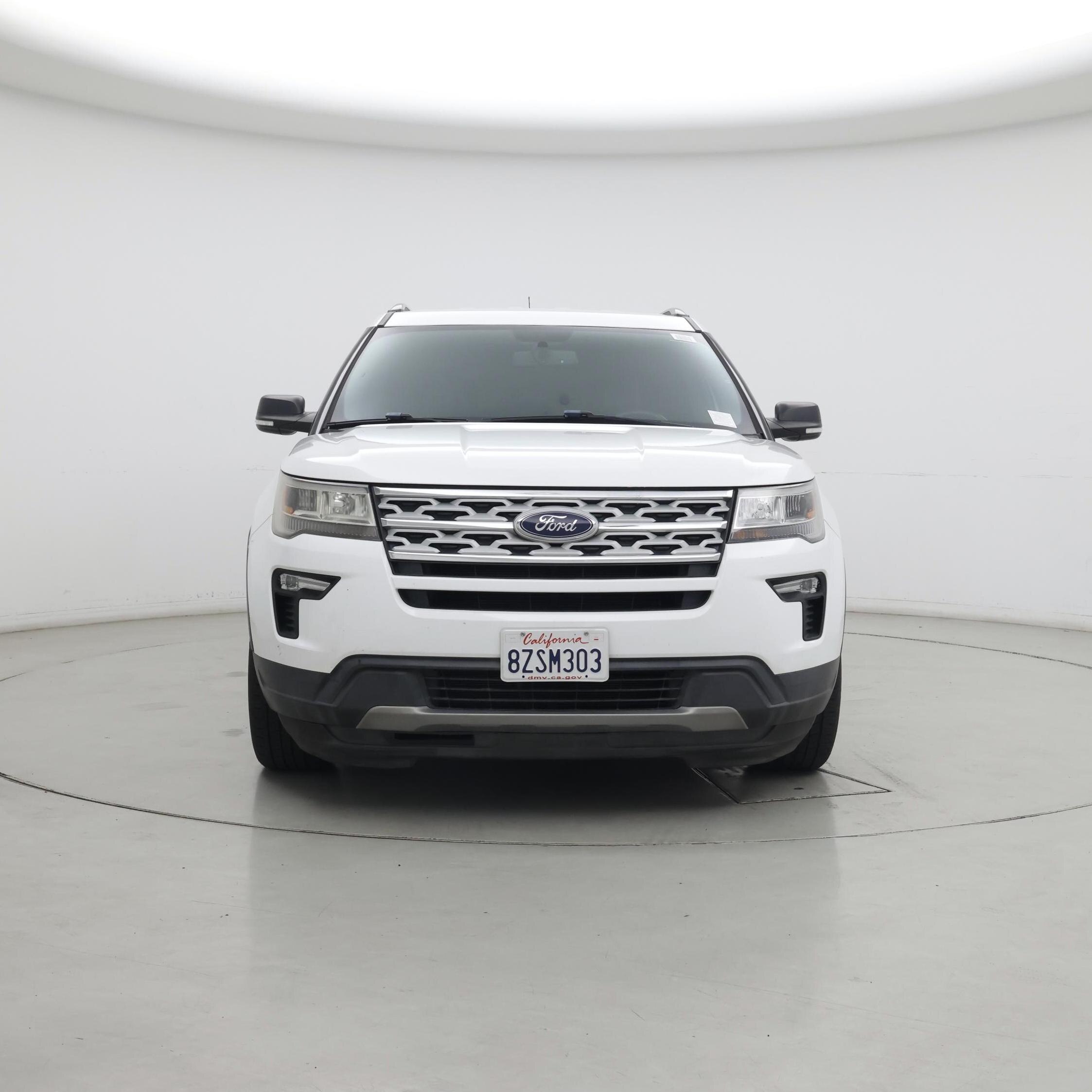 Thumbnail: 2019 Ford Explorer - 5