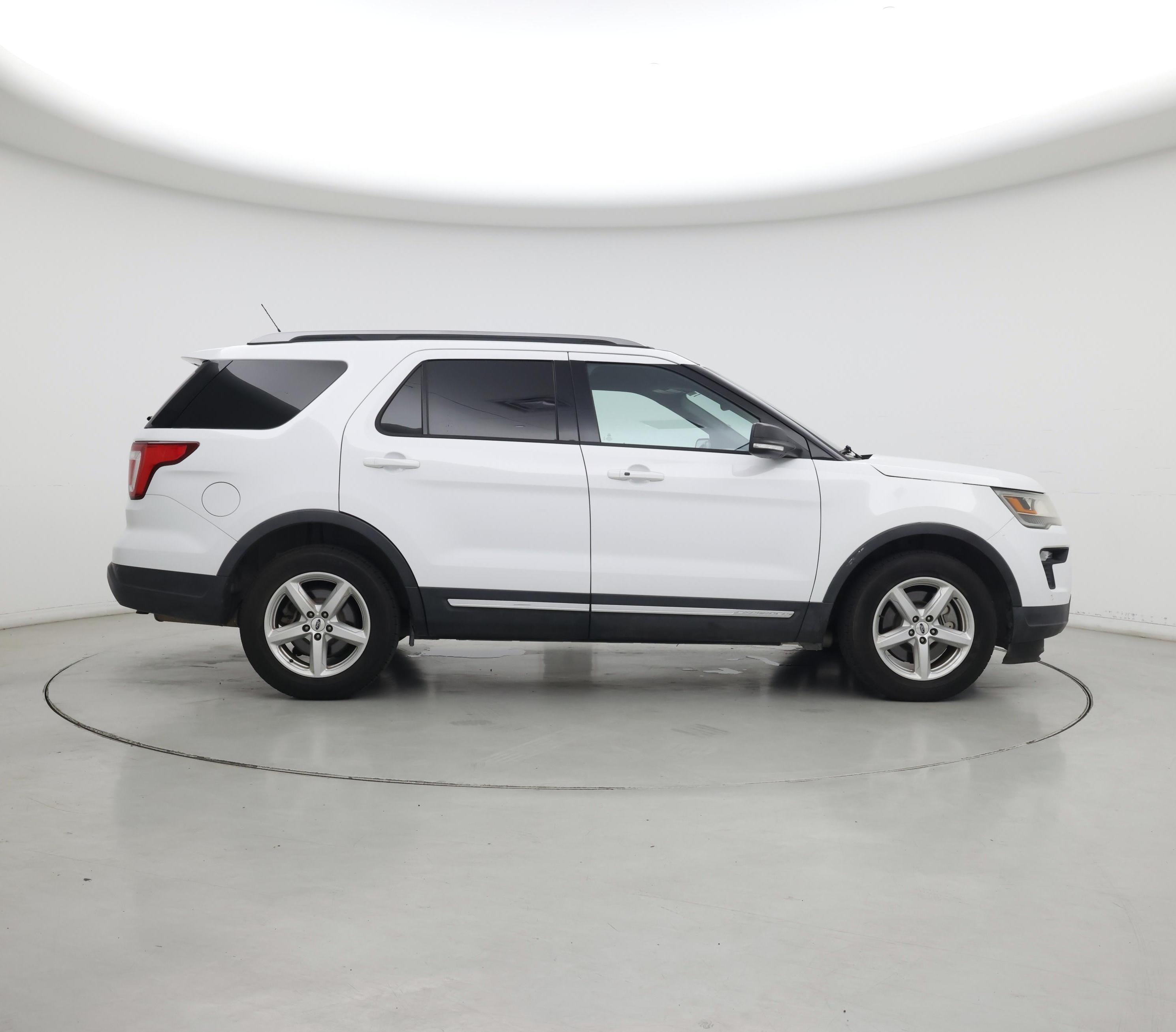 Thumbnail: 2019 Ford Explorer - 7