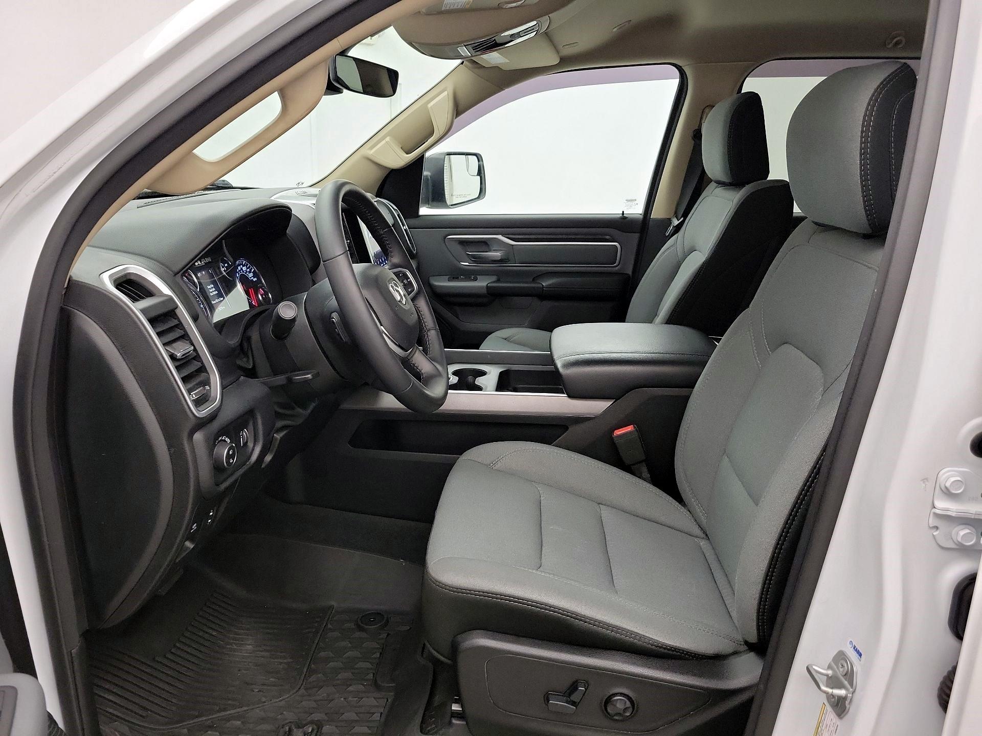 Thumbnail: 2020 RAM 1500 - 11