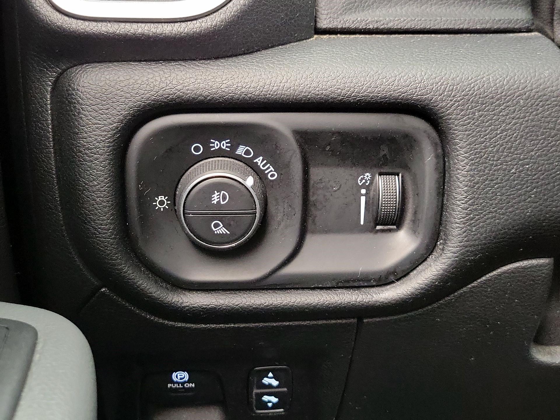 Thumbnail: 2020 RAM 1500 - 13