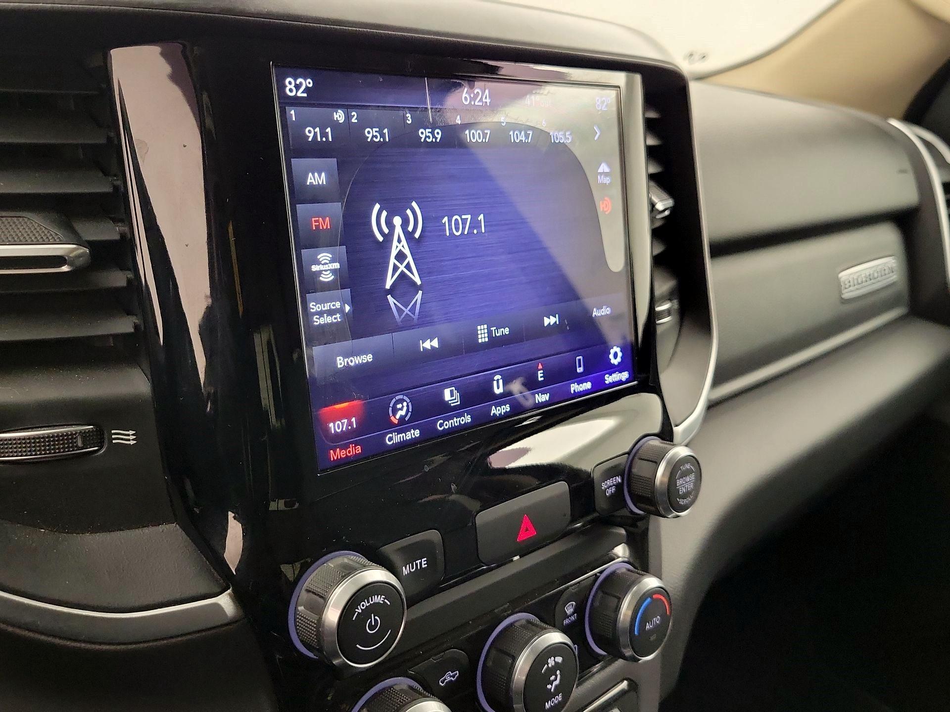 Thumbnail: 2020 RAM 1500 - 16