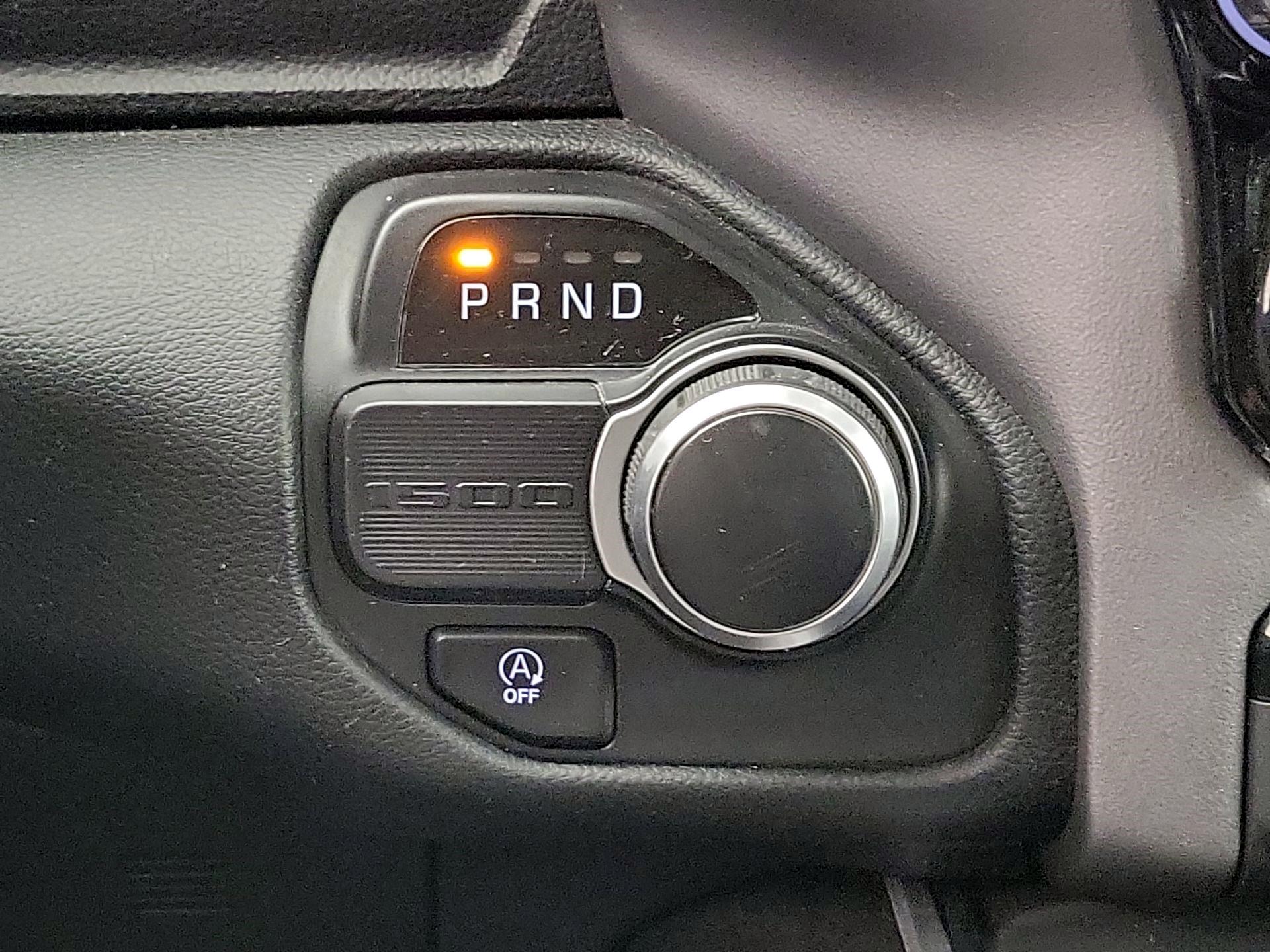 Thumbnail: 2020 RAM 1500 - 18