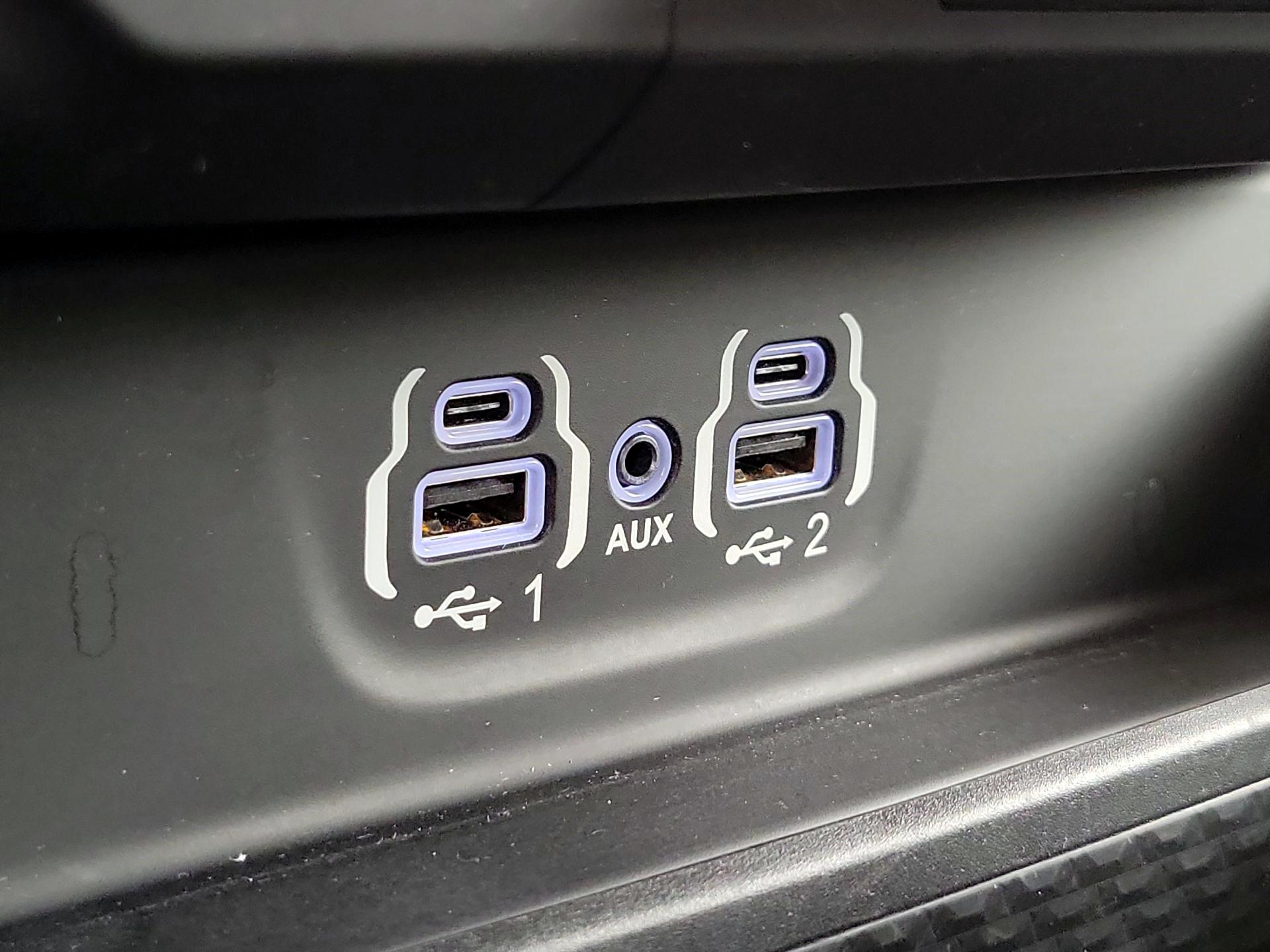 Thumbnail: 2020 RAM 1500 - 19