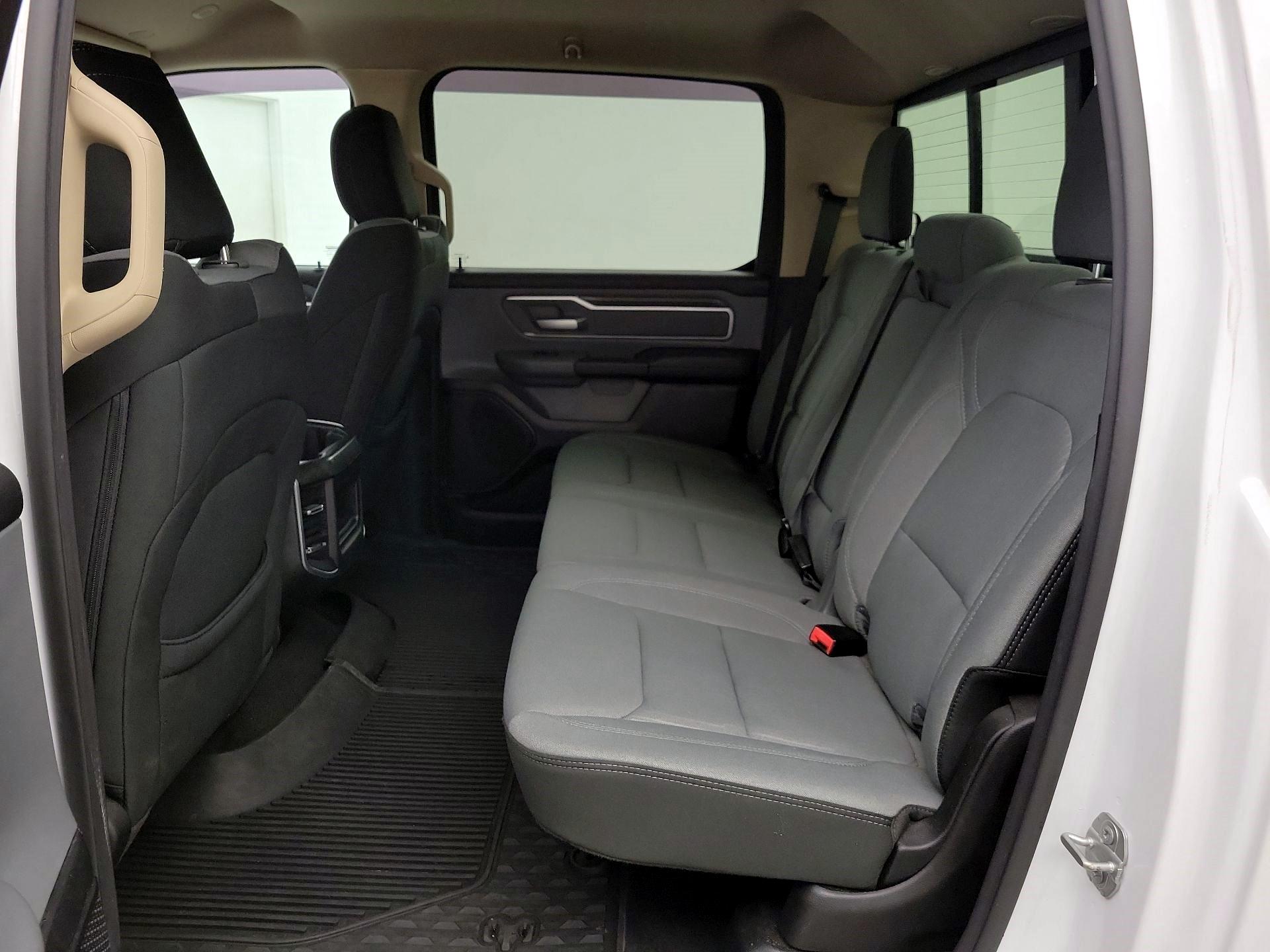 Thumbnail: 2020 RAM 1500 - 20