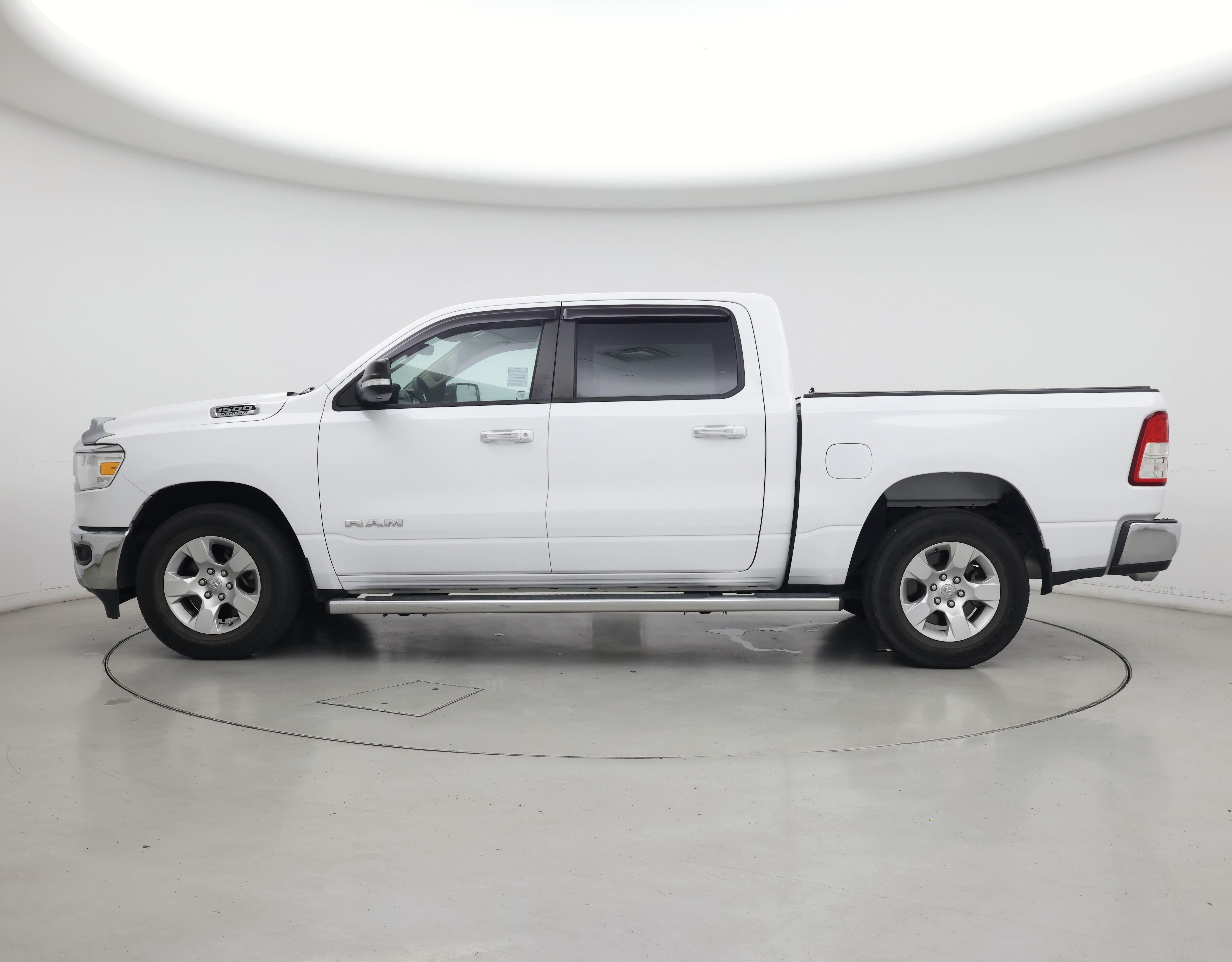 Thumbnail: 2020 RAM 1500 - 3