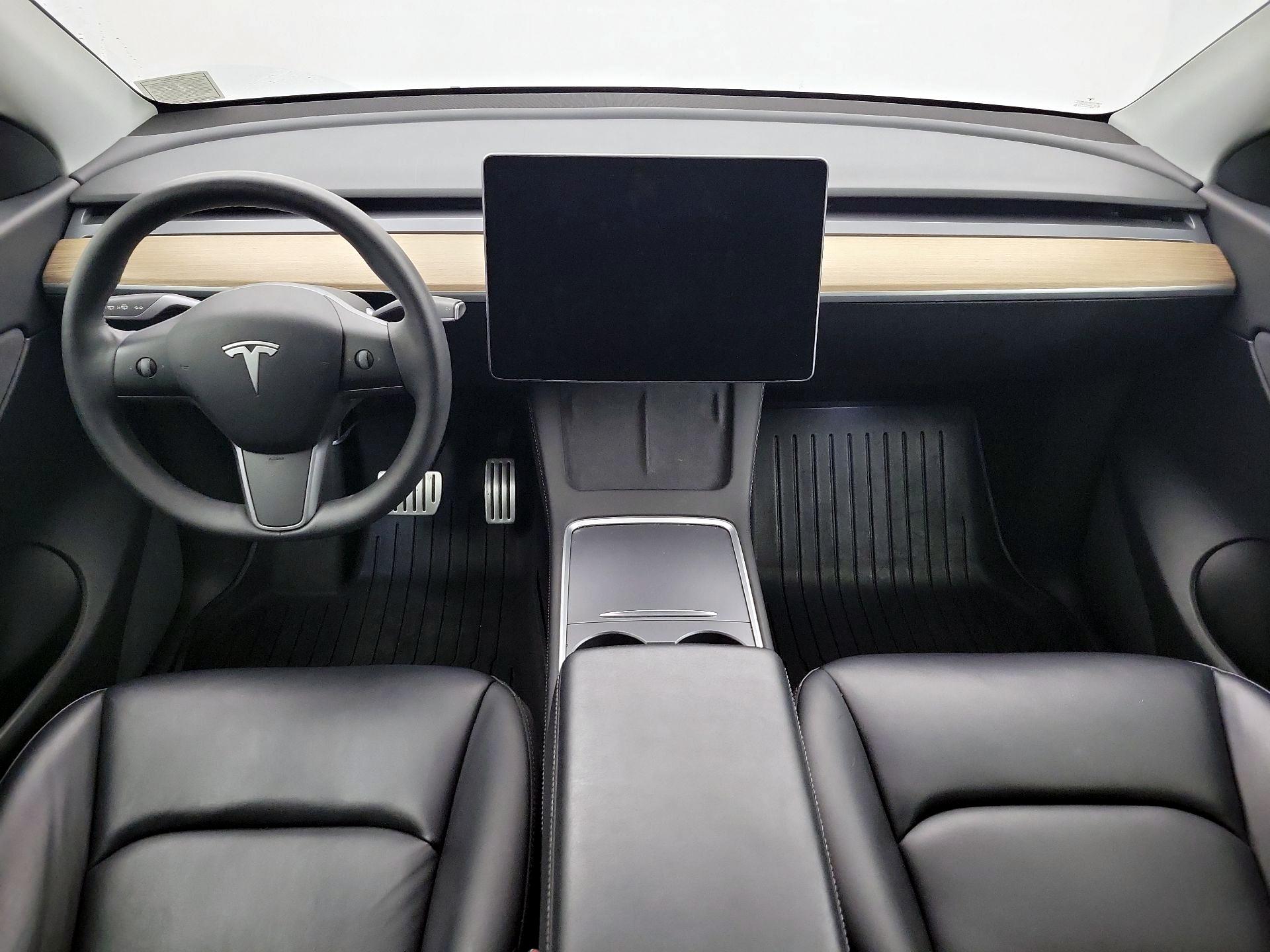 Thumbnail: 2022 Tesla Model Y - 9