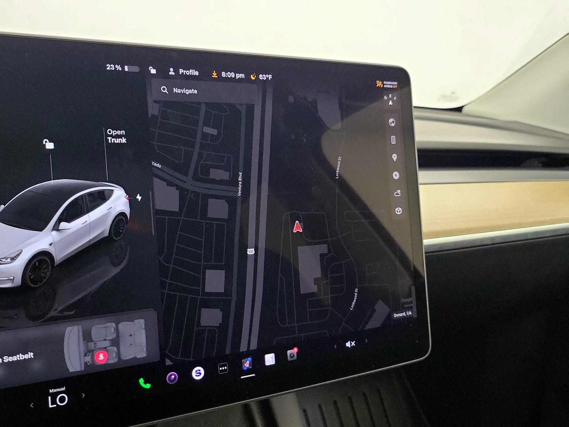 Thumbnail: 2022 Tesla Model Y - 13