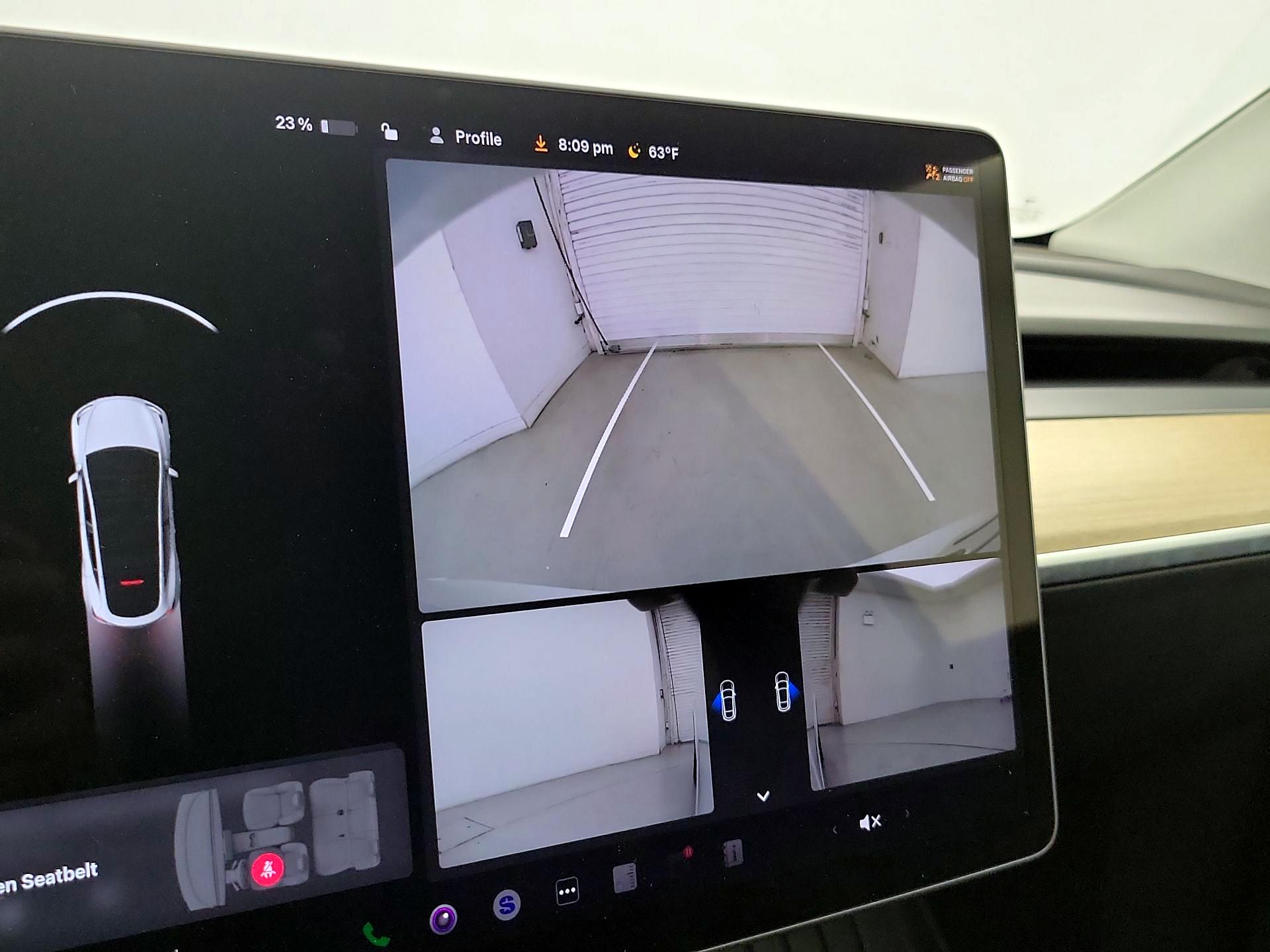 Thumbnail: 2022 Tesla Model Y - 14