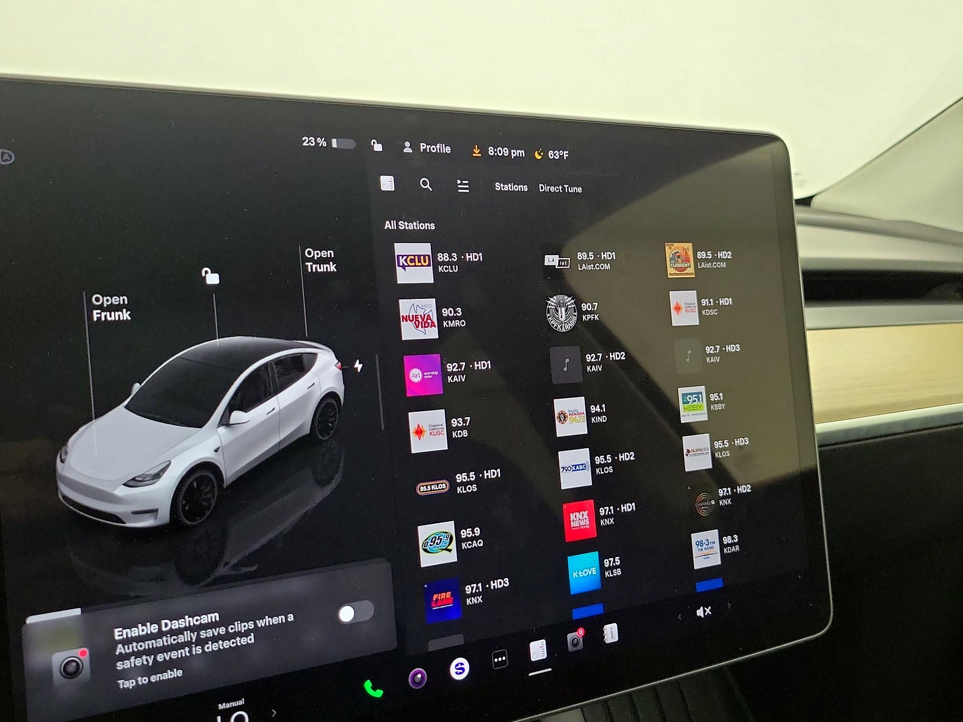 Thumbnail: 2022 Tesla Model Y - 15