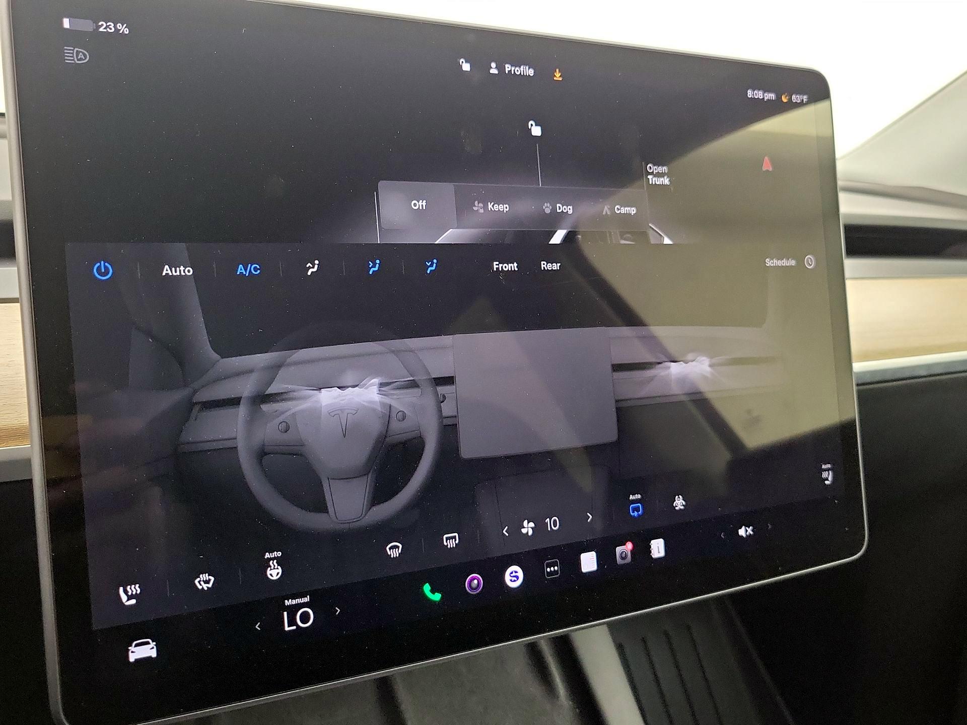 Thumbnail: 2022 Tesla Model Y - 16