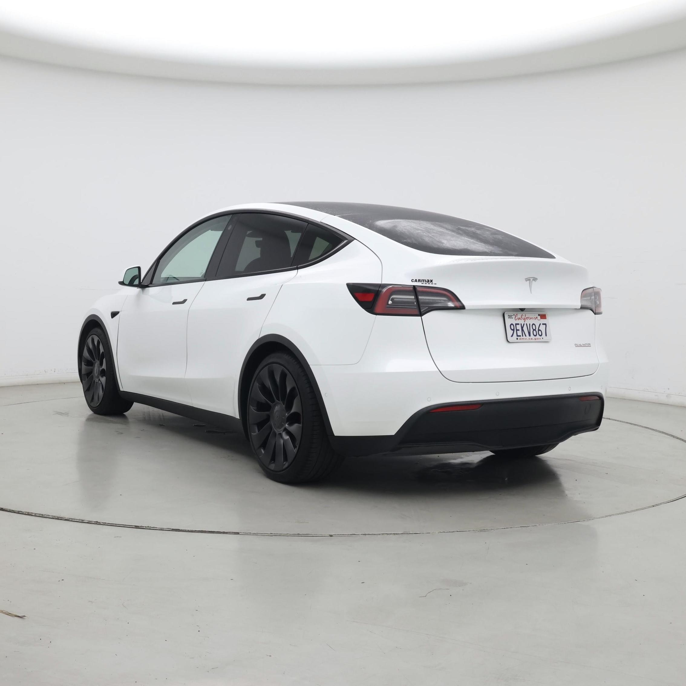 Thumbnail: 2022 Tesla Model Y - 2