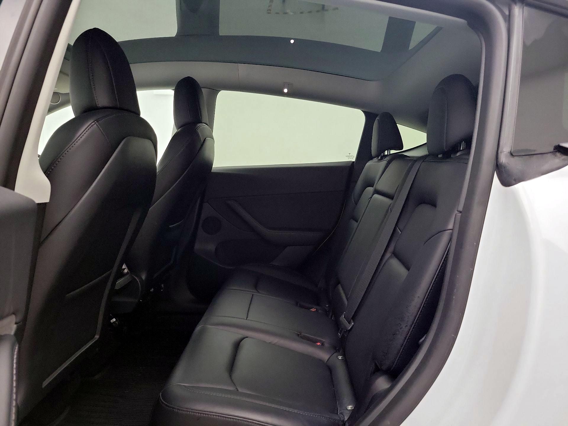 Thumbnail: 2022 Tesla Model Y - 19