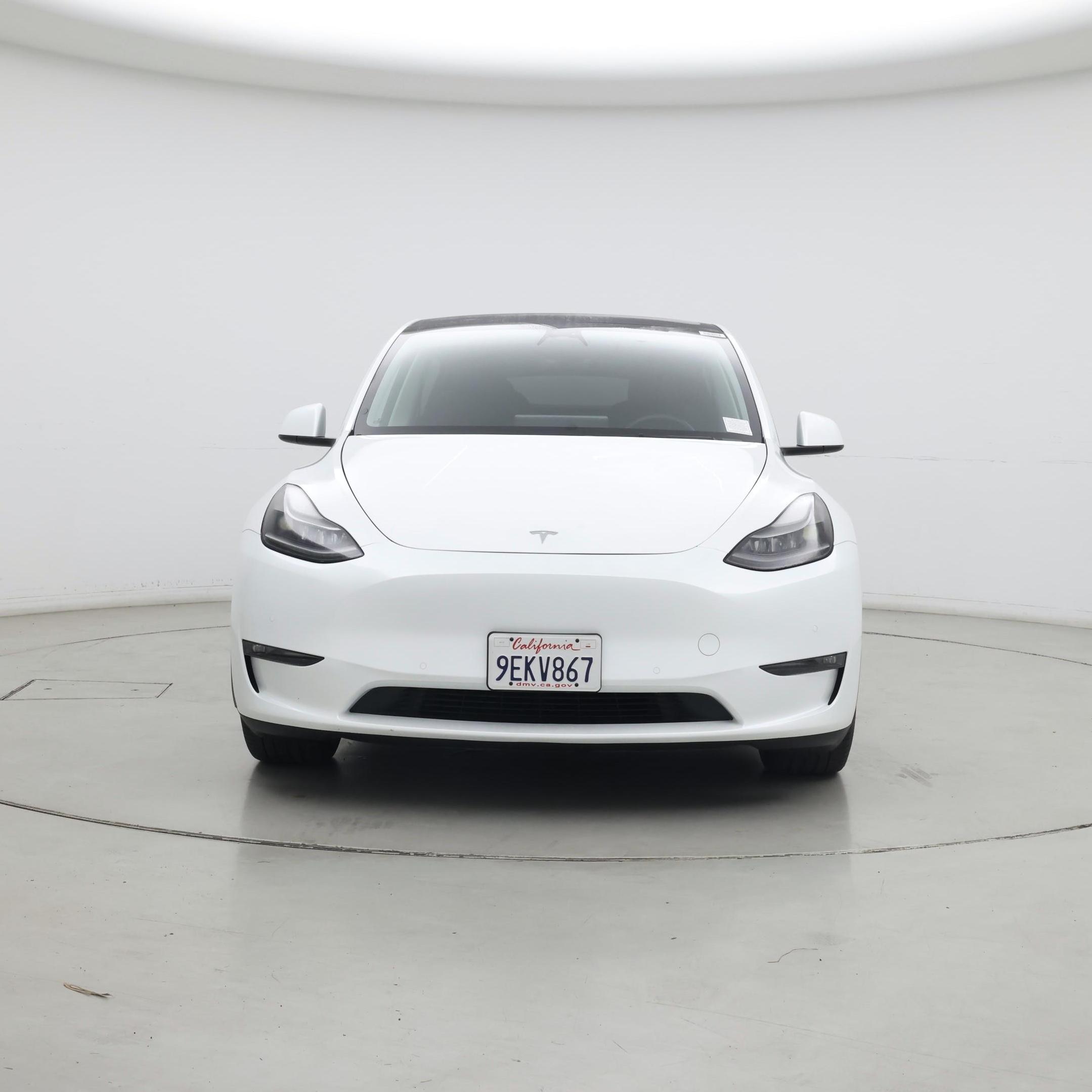 Thumbnail: 2022 Tesla Model Y - 5