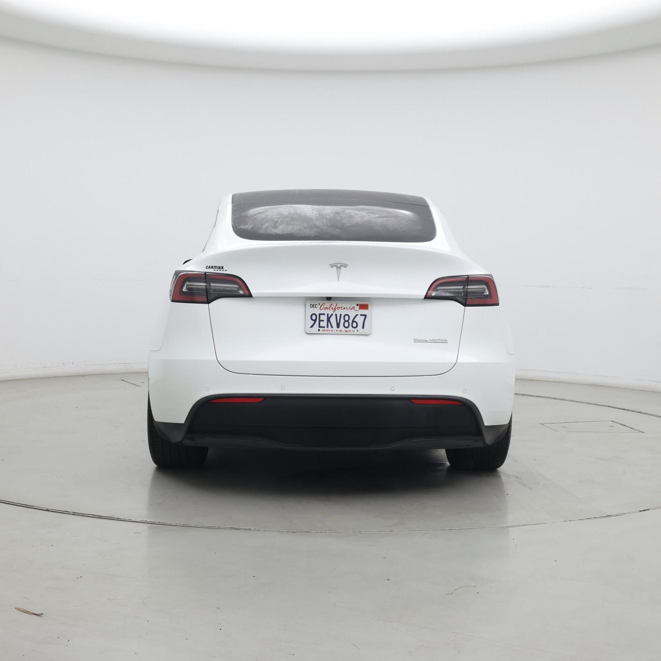 Thumbnail: 2022 Tesla Model Y - 6