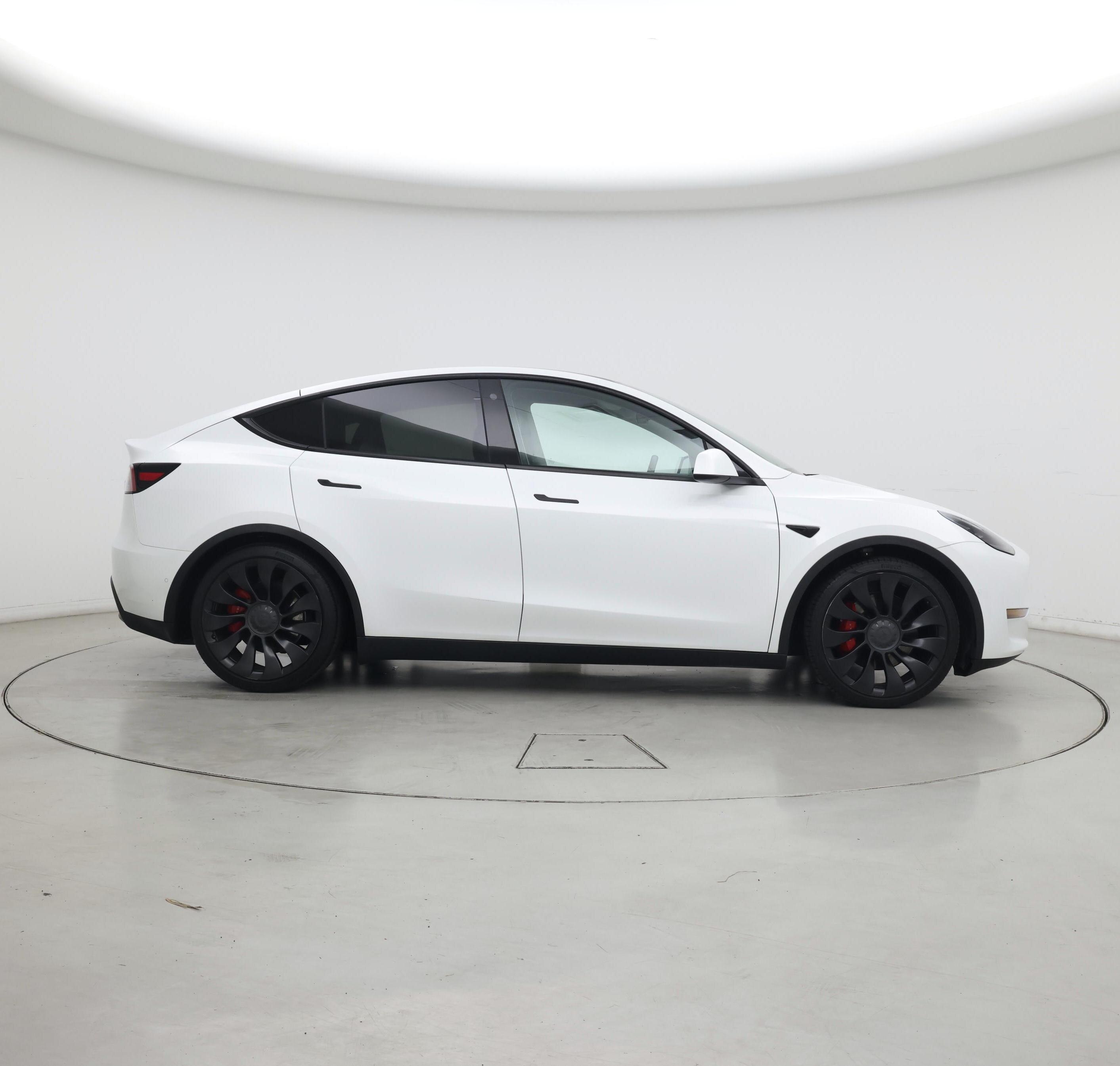 Thumbnail: 2022 Tesla Model Y - 7