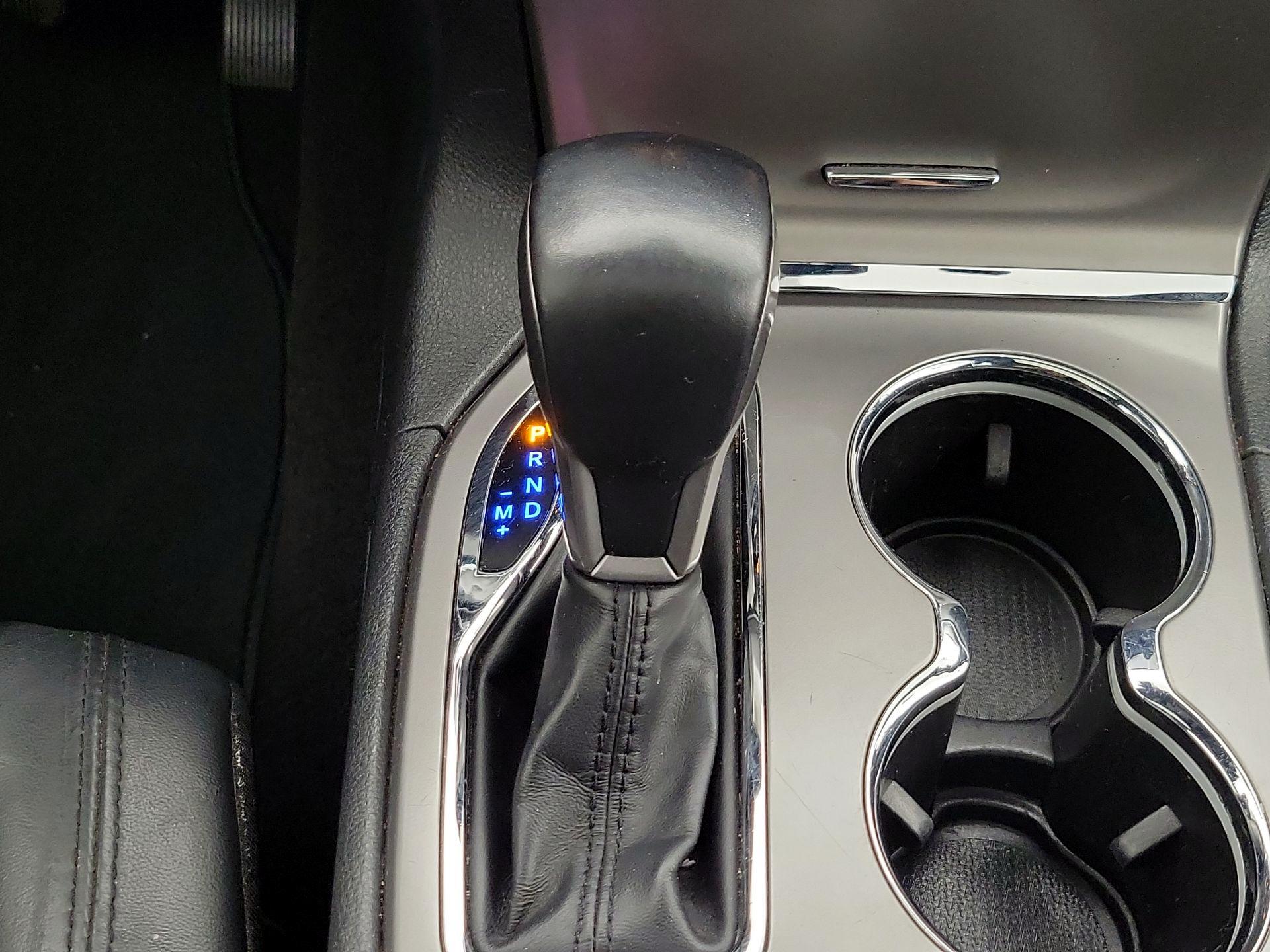 Thumbnail: 2022 Jeep Grand Cherokee - 18