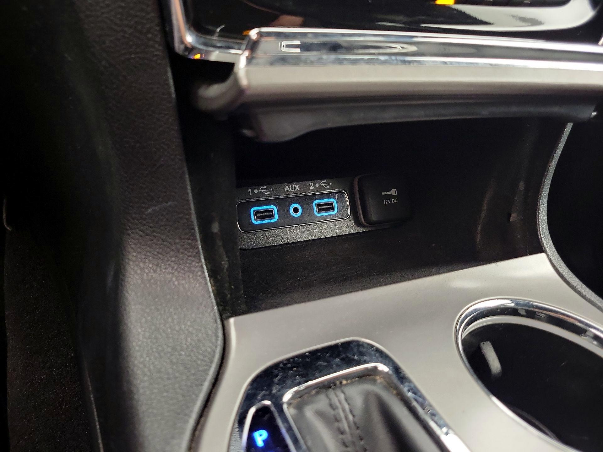 Thumbnail: 2022 Jeep Grand Cherokee - 19