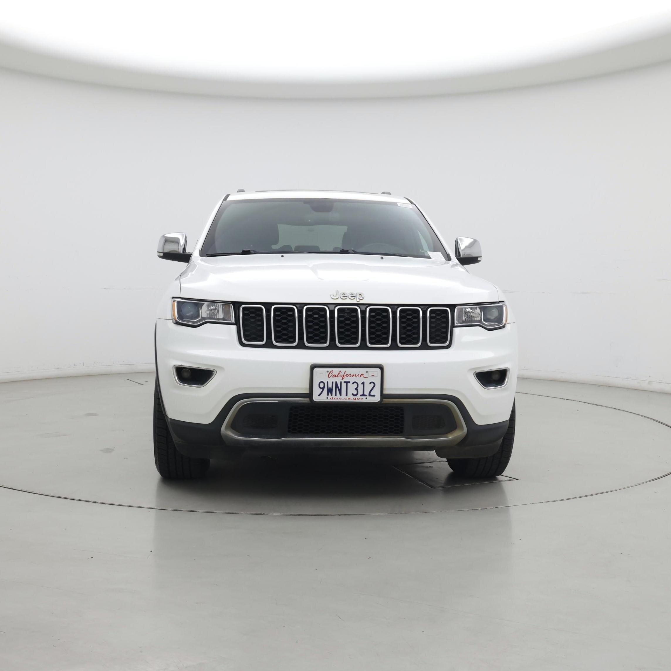 Thumbnail: 2022 Jeep Grand Cherokee - 5