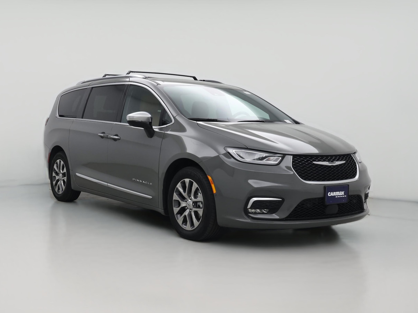 2023 Chrysler Pacifica Hybrid Pinnacle