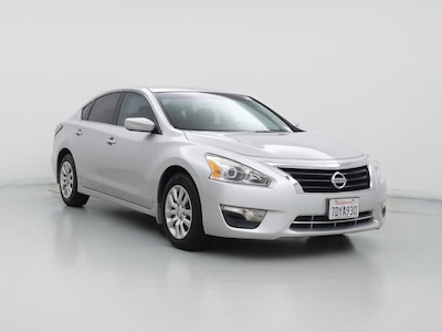2014 Nissan Altima S